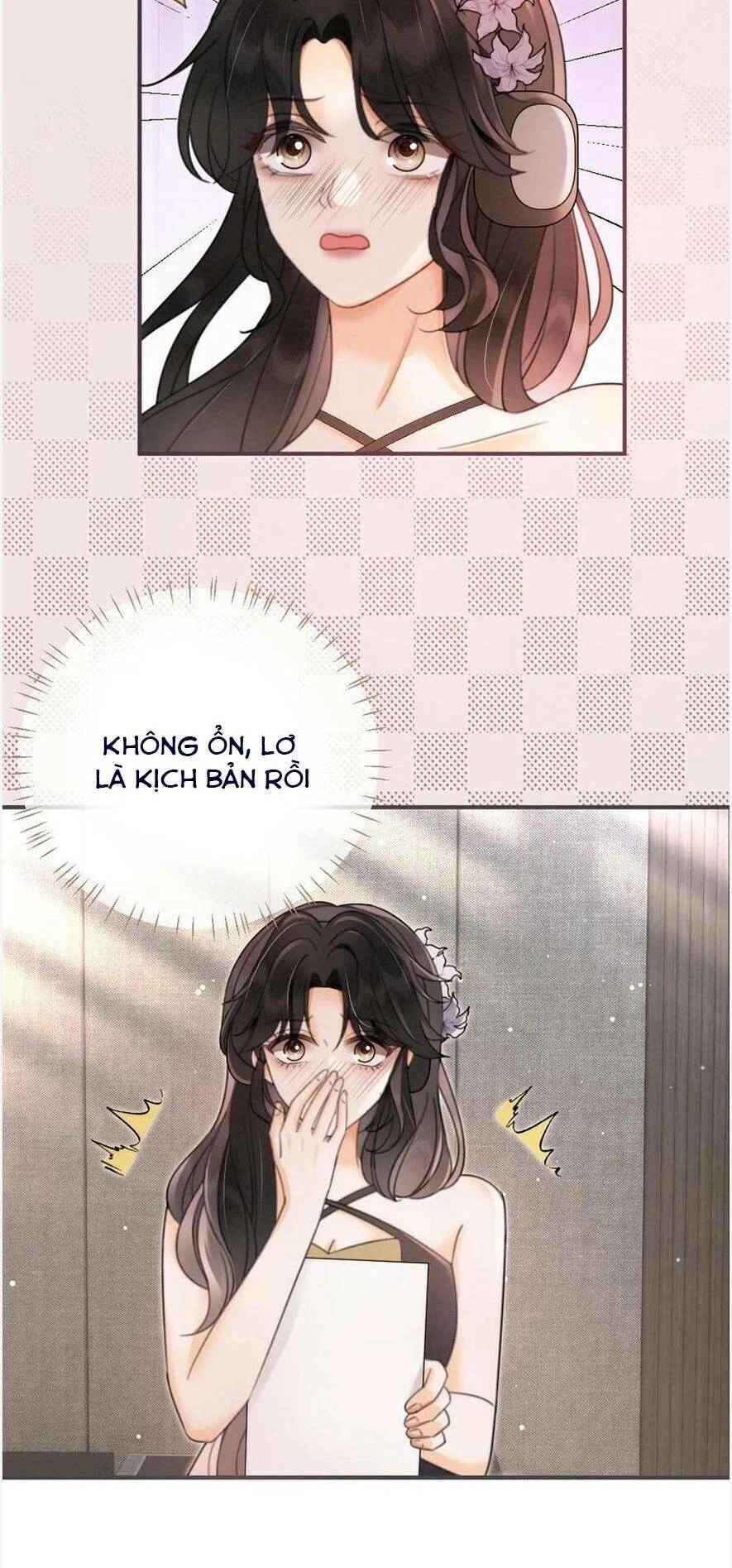 Cùng Đỉnh Lưu Ảnh Đế Yêu Đương Phát Đường Chapter 123 - 27