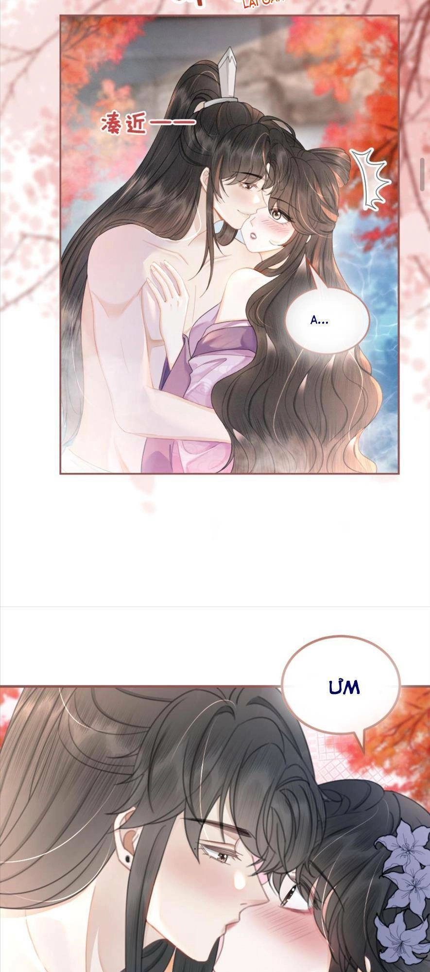 Cùng Đỉnh Lưu Ảnh Đế Yêu Đương Phát Đường Chapter 124 - 16