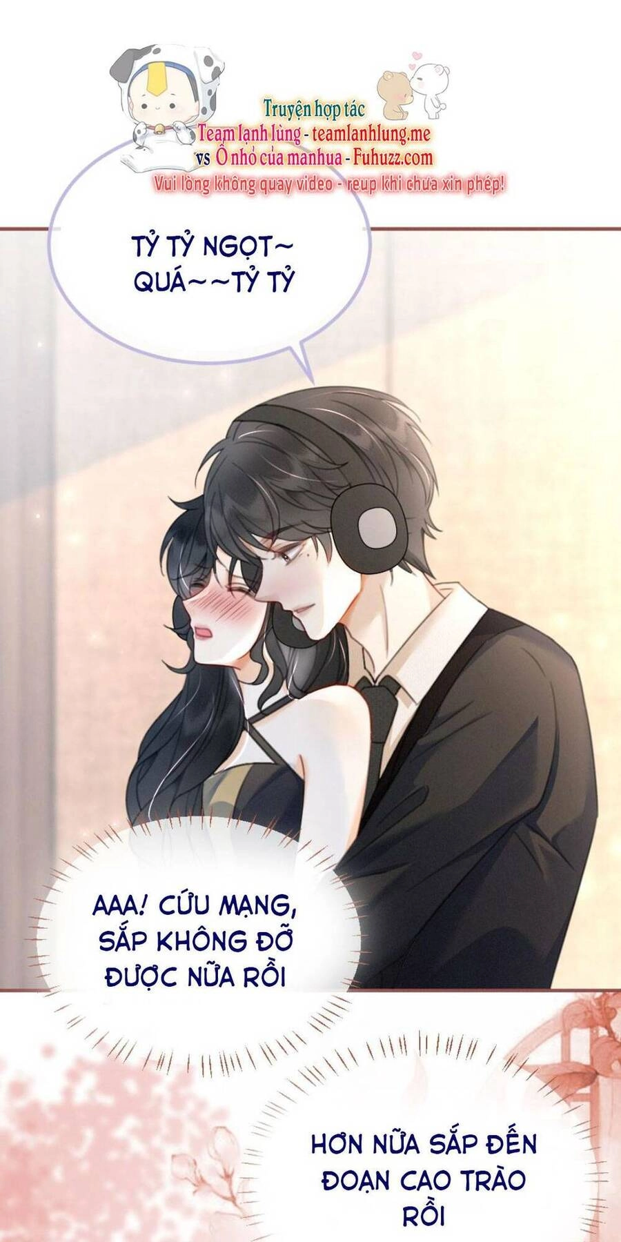 Cùng Đỉnh Lưu Ảnh Đế Yêu Đương Phát Đường Chapter 125 - 5