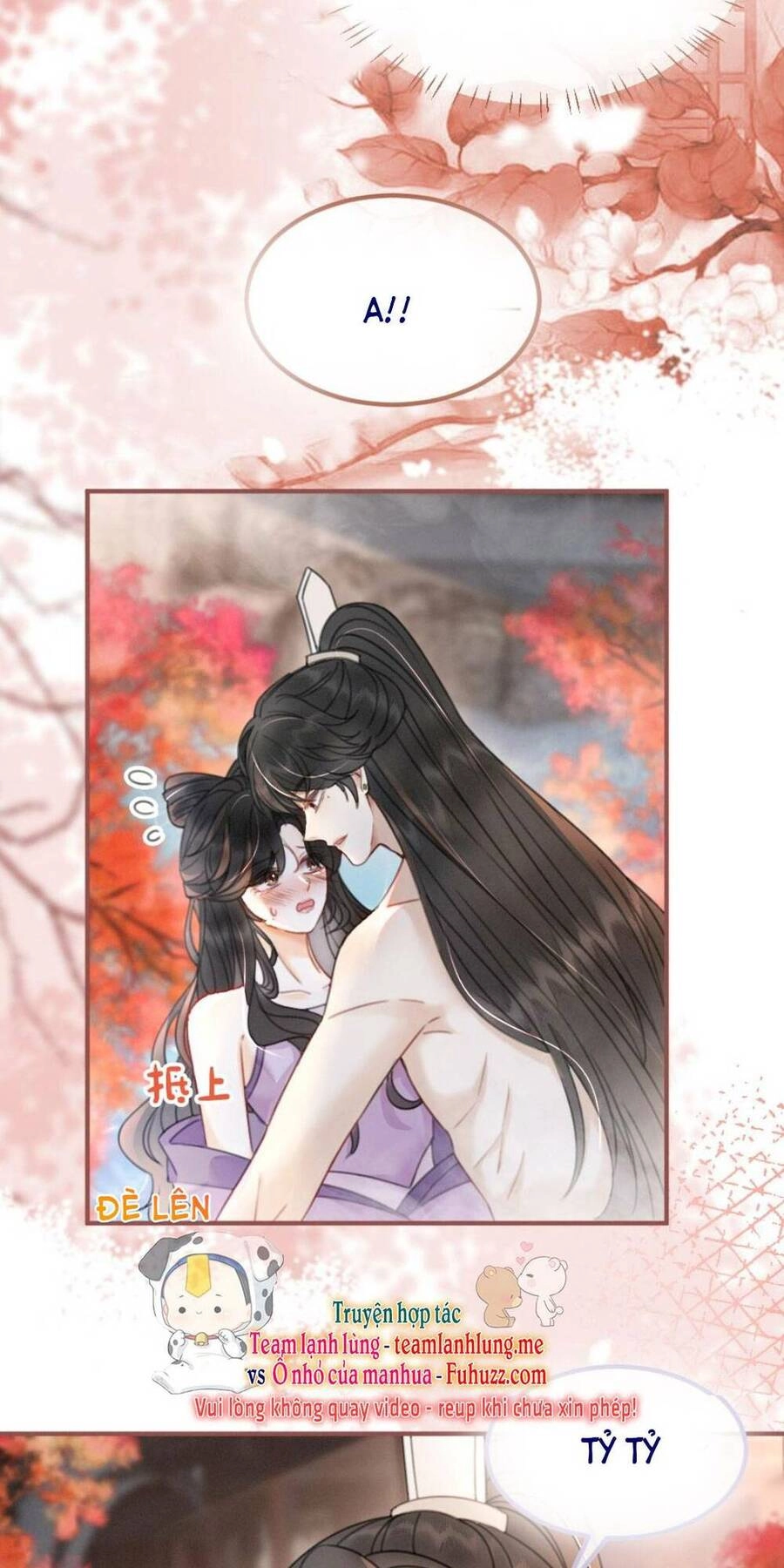 Cùng Đỉnh Lưu Ảnh Đế Yêu Đương Phát Đường Chapter 125 - 6