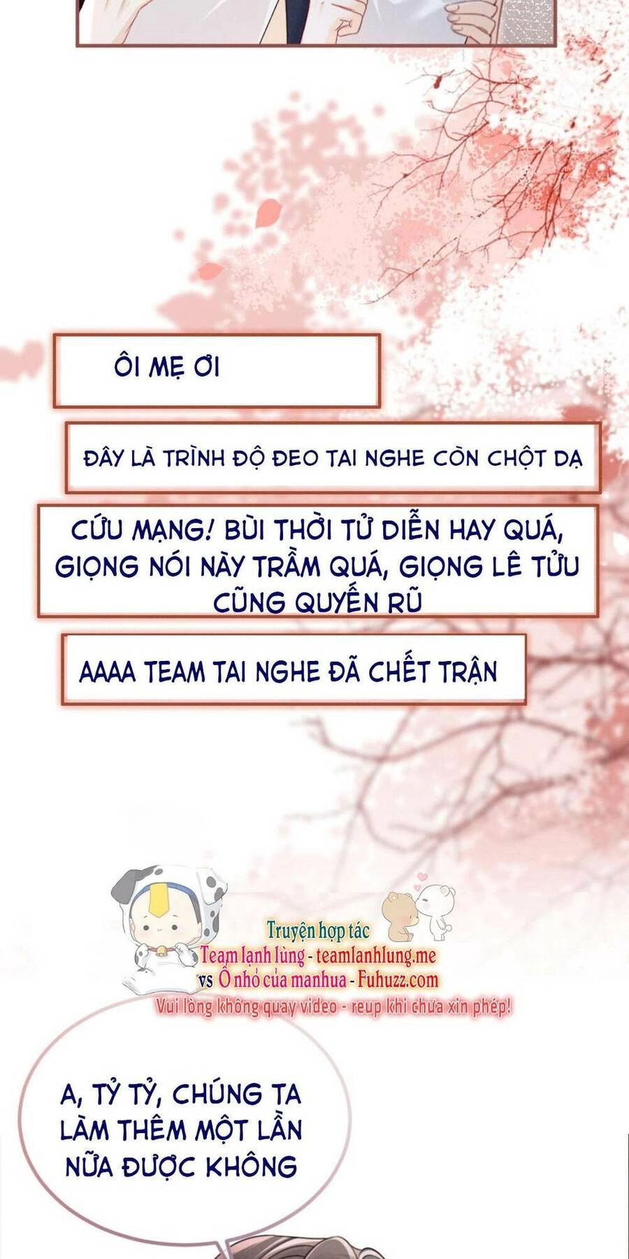 Cùng Đỉnh Lưu Ảnh Đế Yêu Đương Phát Đường Chapter 125 - 8