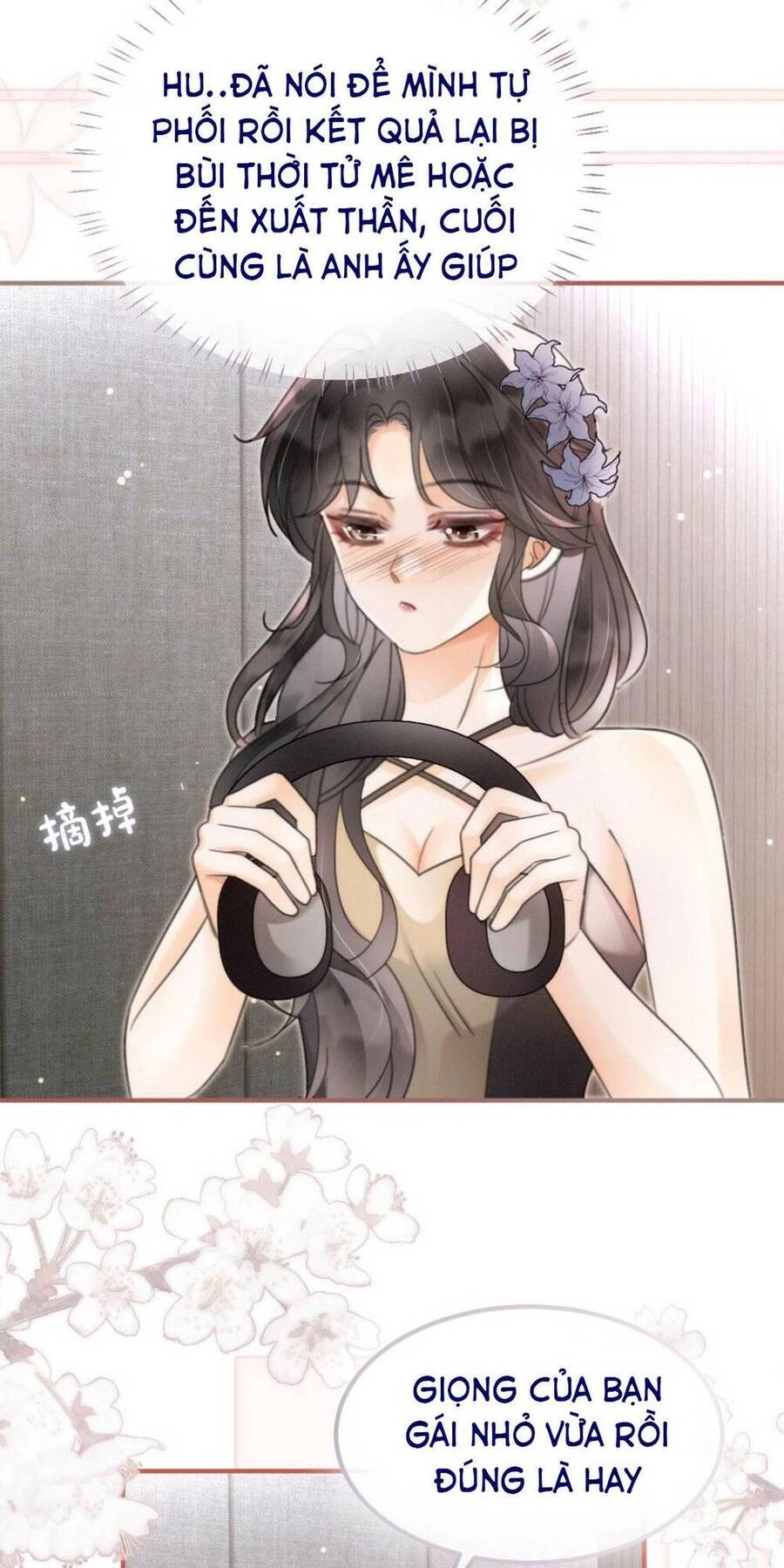 Cùng Đỉnh Lưu Ảnh Đế Yêu Đương Phát Đường Chapter 125 - 10