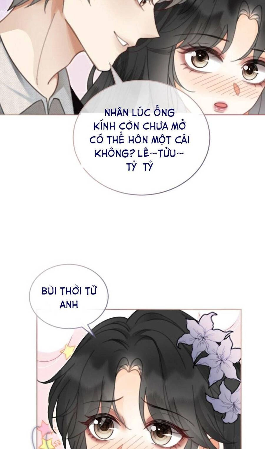 Cùng Đỉnh Lưu Ảnh Đế Yêu Đương Phát Đường Chapter 125 - 12