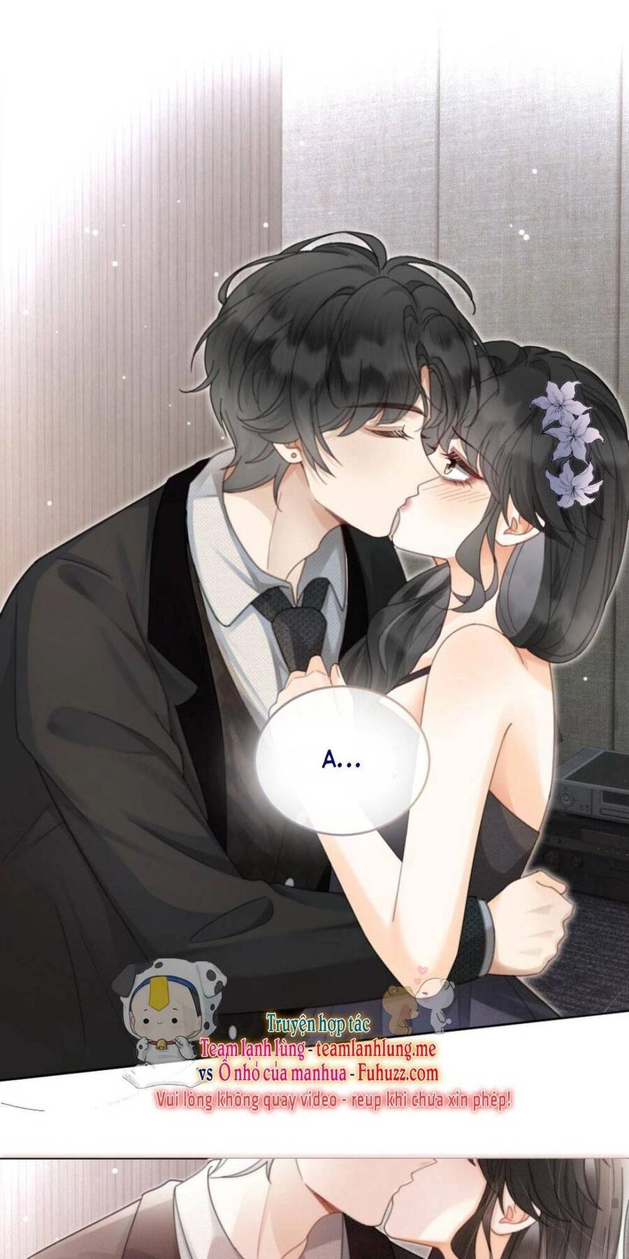 Cùng Đỉnh Lưu Ảnh Đế Yêu Đương Phát Đường Chapter 125 - 14