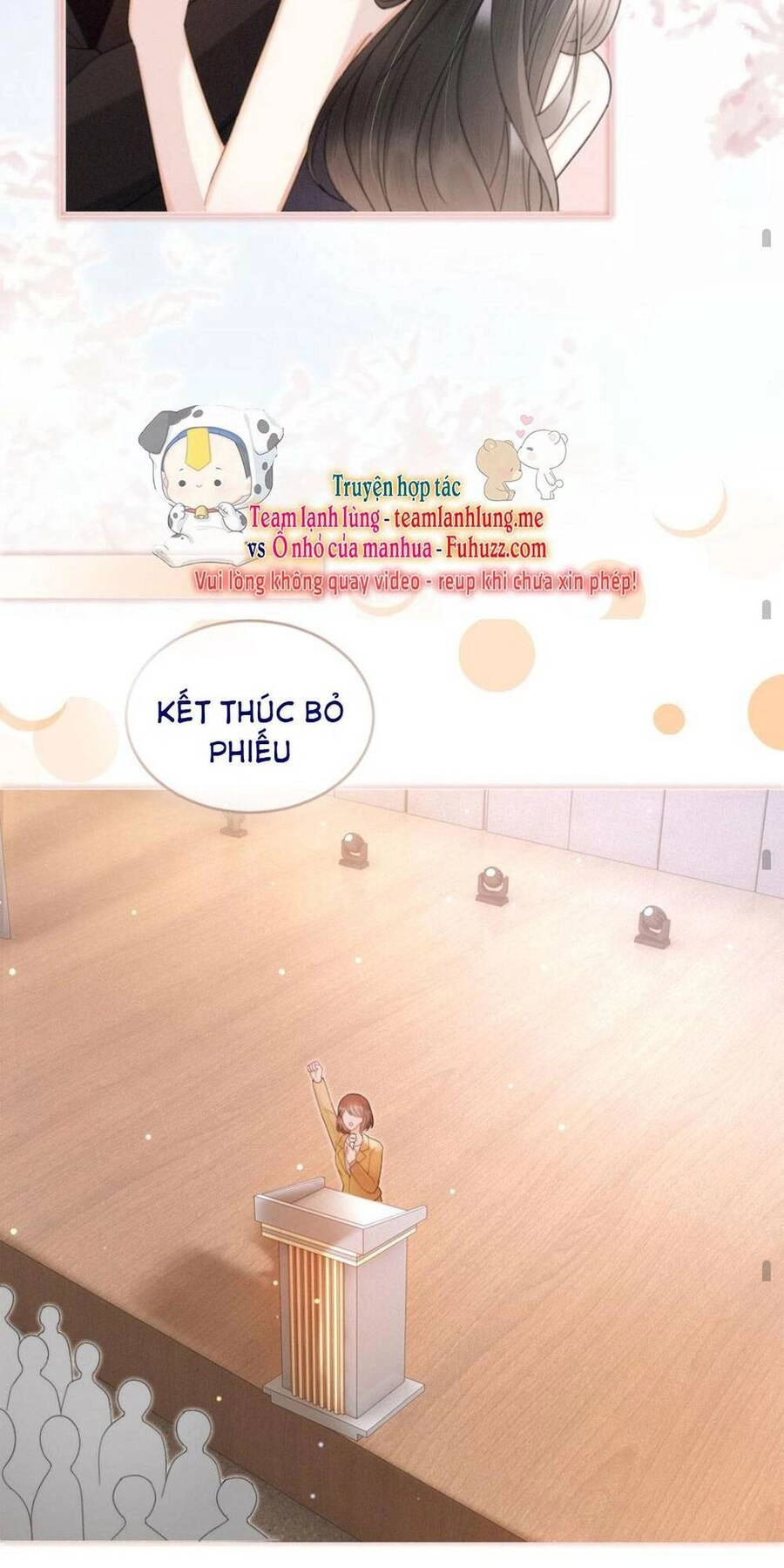 Cùng Đỉnh Lưu Ảnh Đế Yêu Đương Phát Đường Chapter 125 - 16