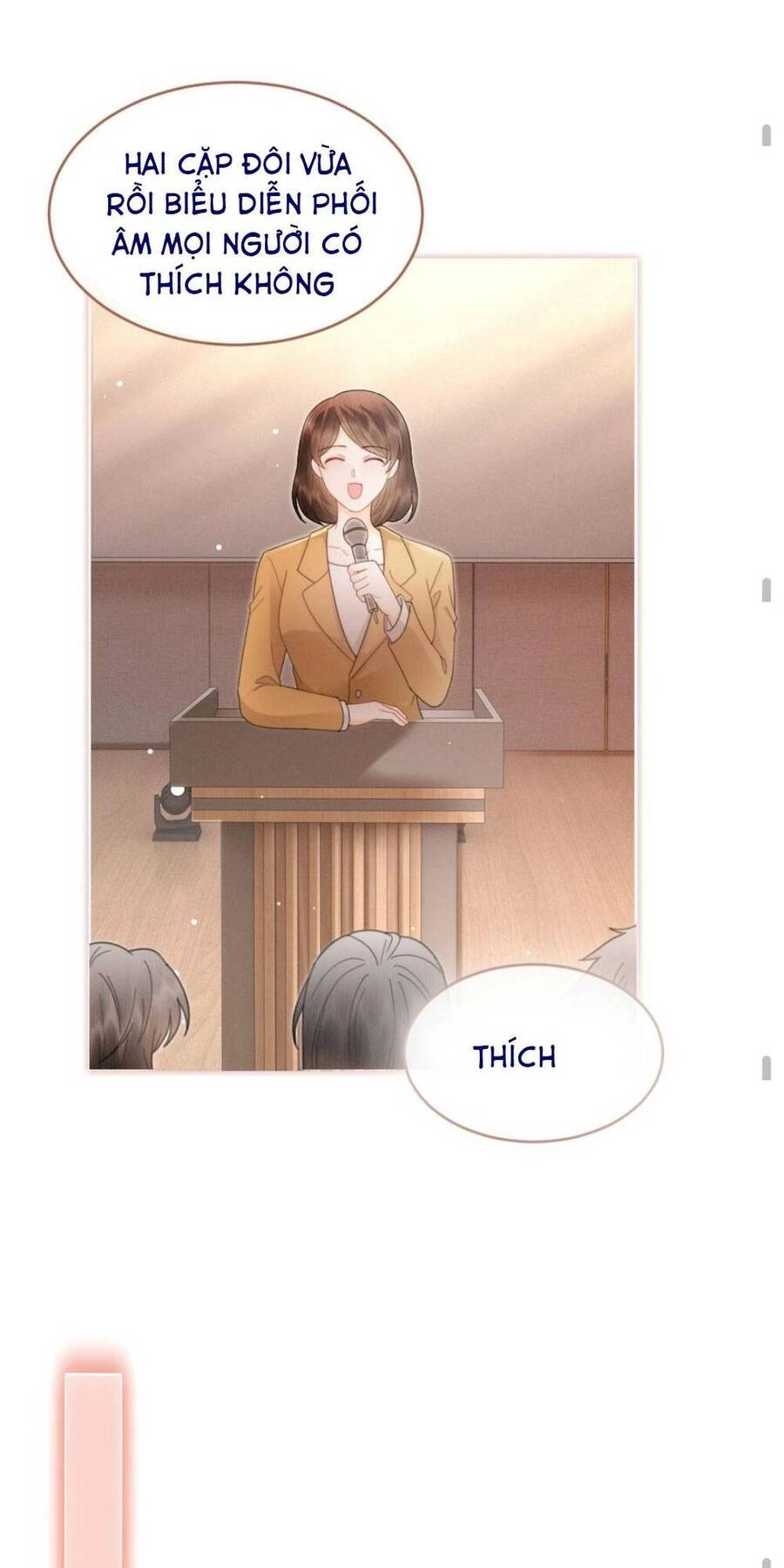 Cùng Đỉnh Lưu Ảnh Đế Yêu Đương Phát Đường Chapter 125 - 17