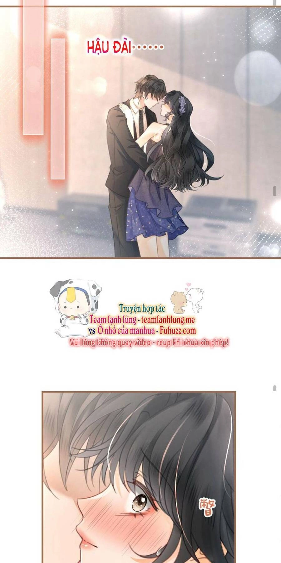 Cùng Đỉnh Lưu Ảnh Đế Yêu Đương Phát Đường Chapter 125 - 18