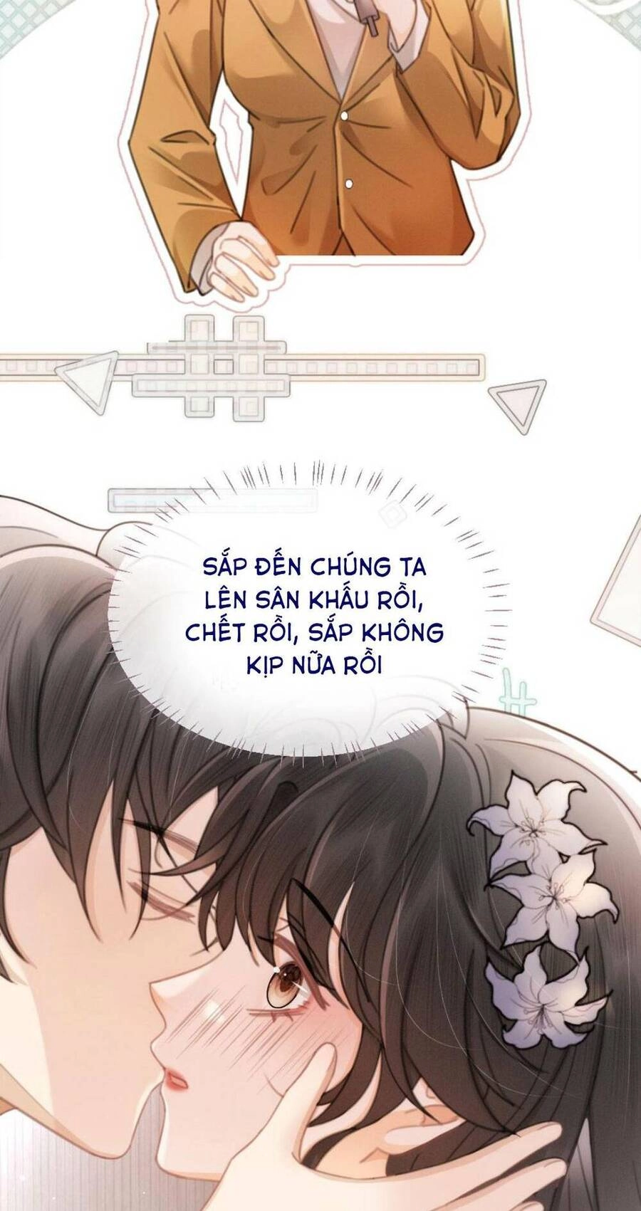 Cùng Đỉnh Lưu Ảnh Đế Yêu Đương Phát Đường Chapter 125 - 22