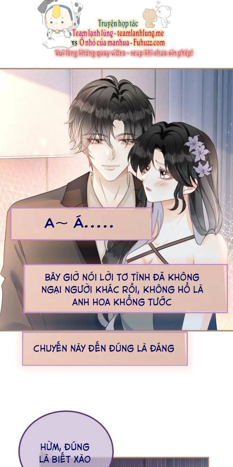 Cùng Đỉnh Lưu Ảnh Đế Yêu Đương Phát Đường Chapter 127 - 5