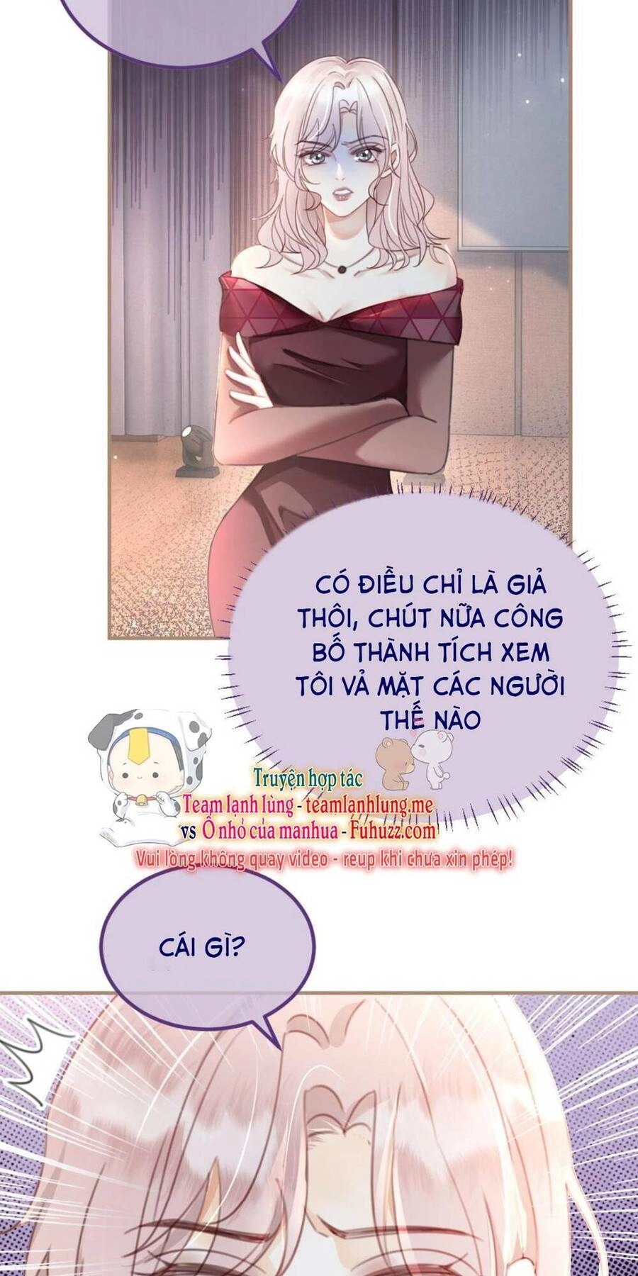 Cùng Đỉnh Lưu Ảnh Đế Yêu Đương Phát Đường Chapter 127 - 6
