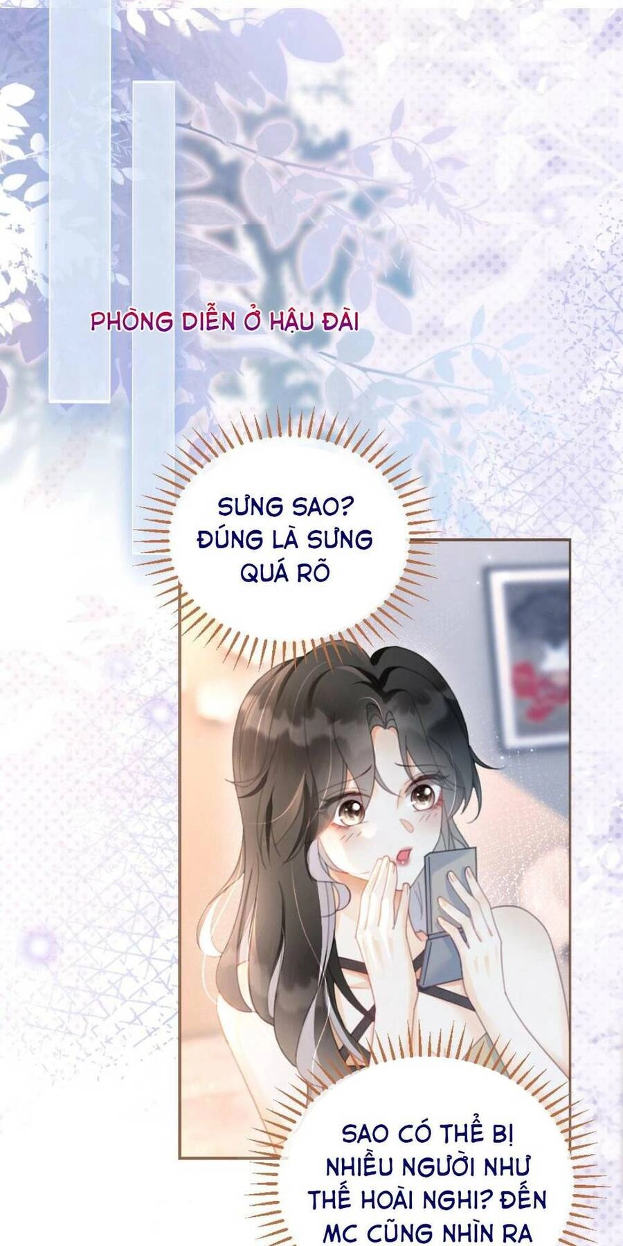 Cùng Đỉnh Lưu Ảnh Đế Yêu Đương Phát Đường Chapter 127 - 11