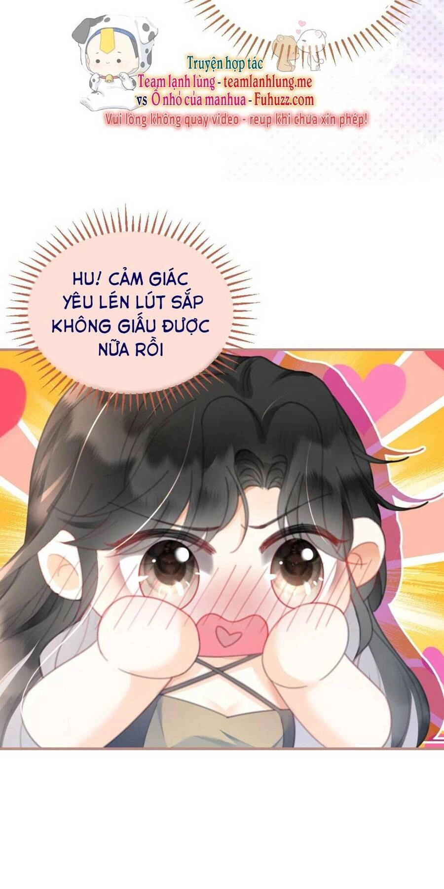 Cùng Đỉnh Lưu Ảnh Đế Yêu Đương Phát Đường Chapter 127 - 12