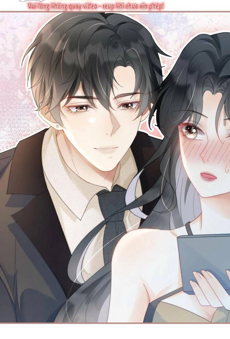 Cùng Đỉnh Lưu Ảnh Đế Yêu Đương Phát Đường Chapter 127 - 14