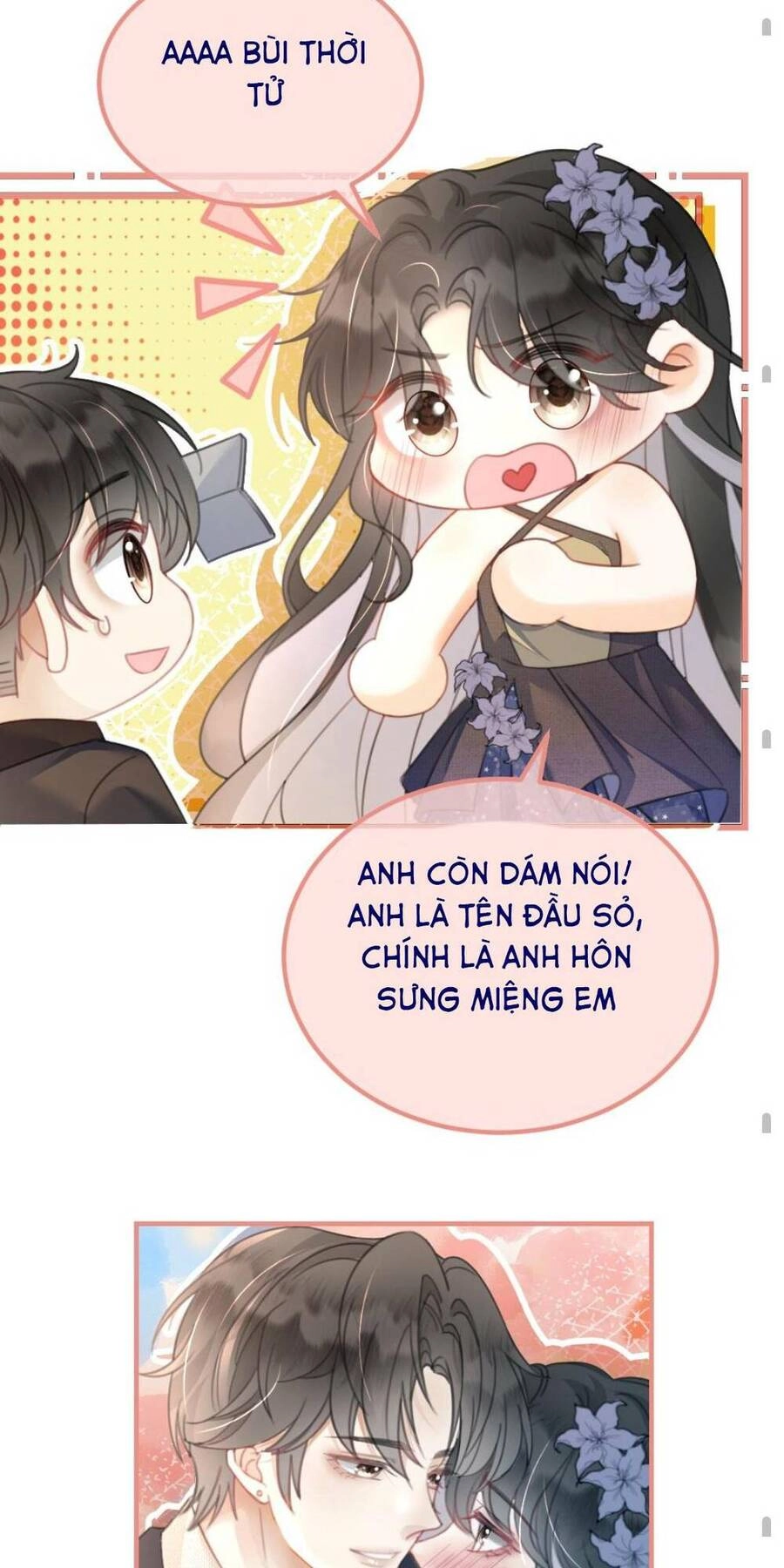 Cùng Đỉnh Lưu Ảnh Đế Yêu Đương Phát Đường Chapter 127 - 16