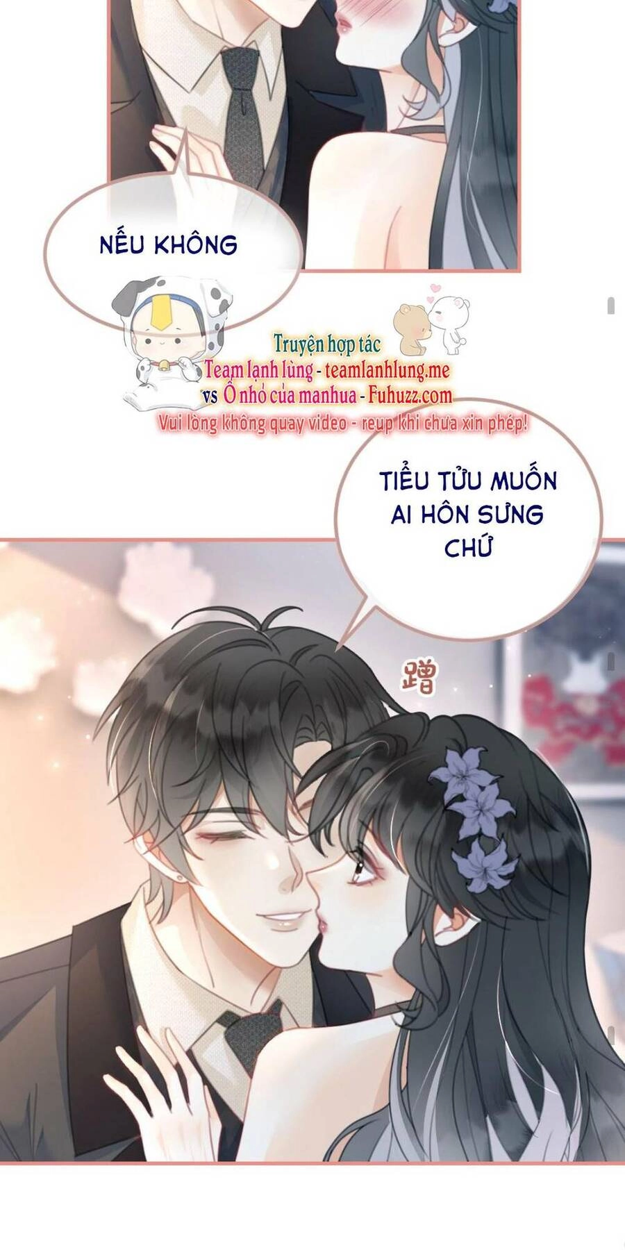 Cùng Đỉnh Lưu Ảnh Đế Yêu Đương Phát Đường Chapter 127 - 17