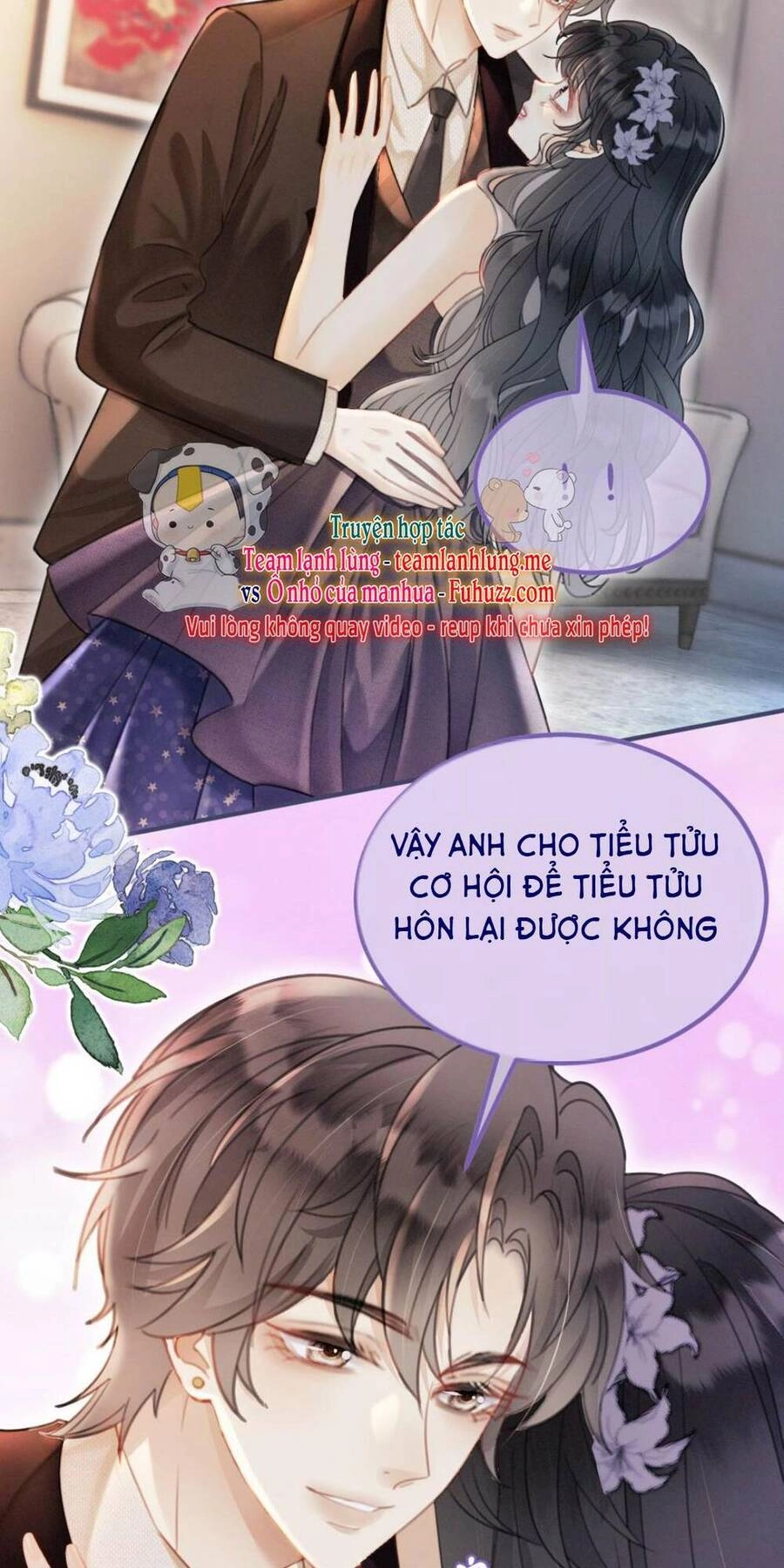 Cùng Đỉnh Lưu Ảnh Đế Yêu Đương Phát Đường Chapter 127 - 19