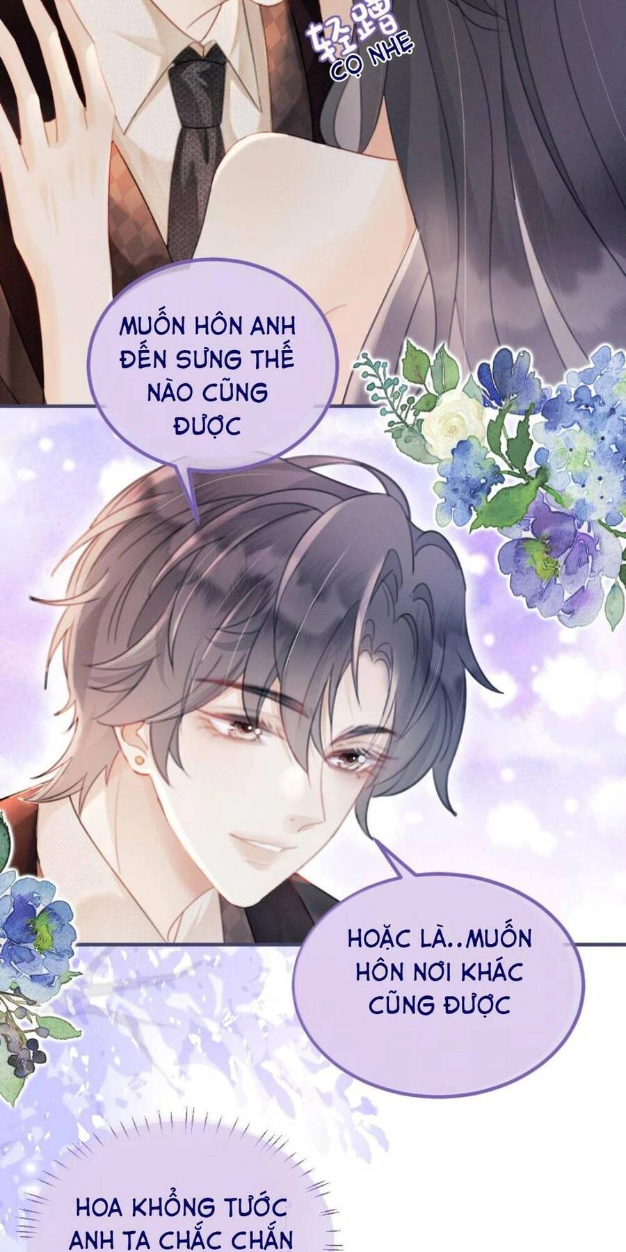 Cùng Đỉnh Lưu Ảnh Đế Yêu Đương Phát Đường Chapter 127 - 20