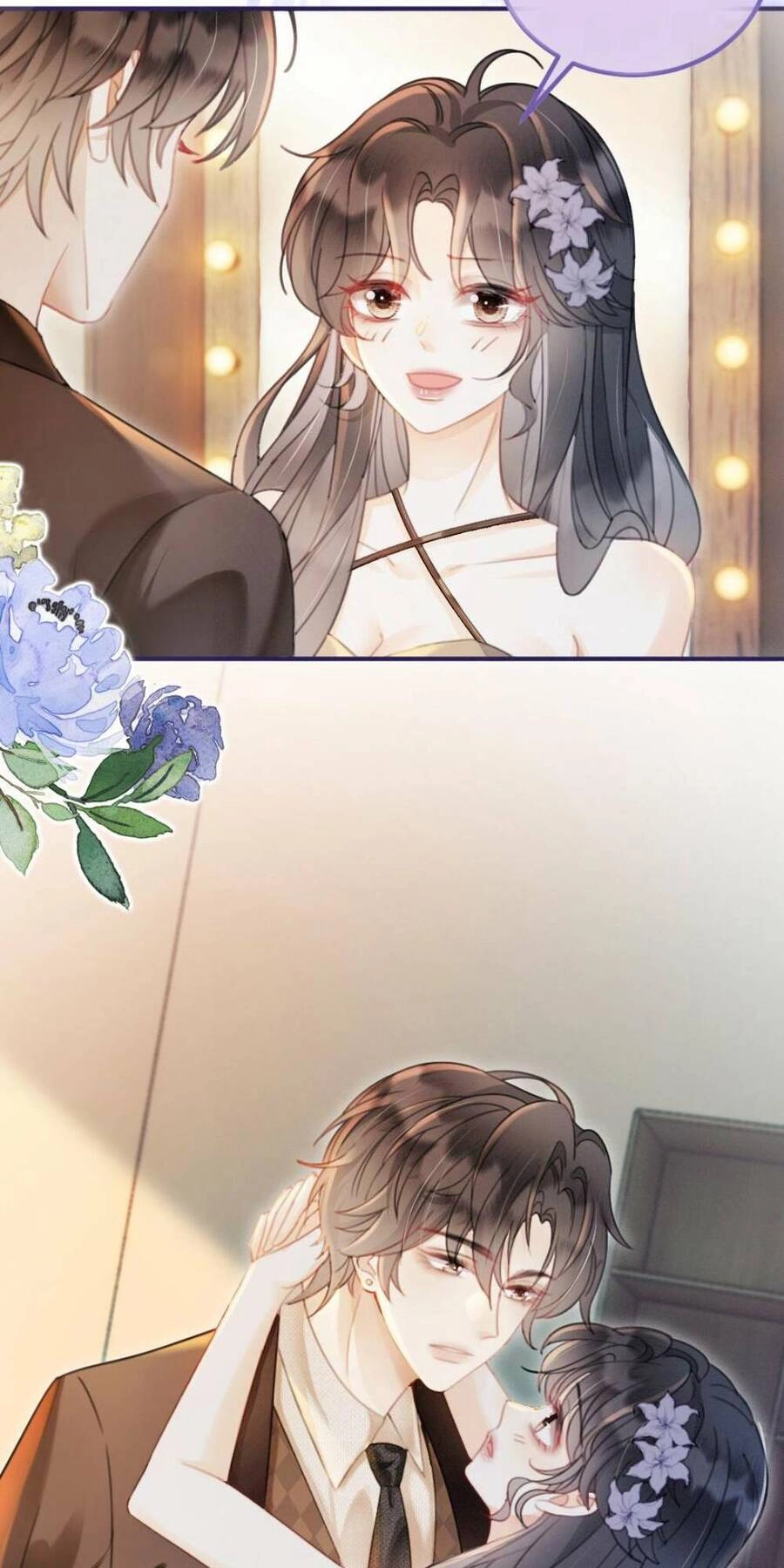 Cùng Đỉnh Lưu Ảnh Đế Yêu Đương Phát Đường Chapter 127 - 22