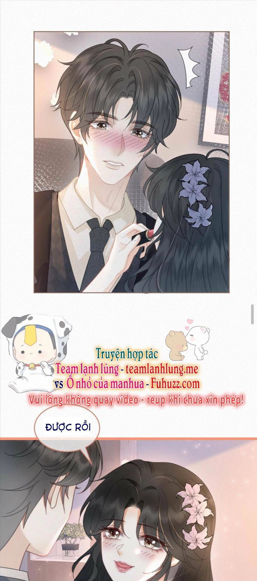 Cùng Đỉnh Lưu Ảnh Đế Yêu Đương Phát Đường Chapter 128 - 13