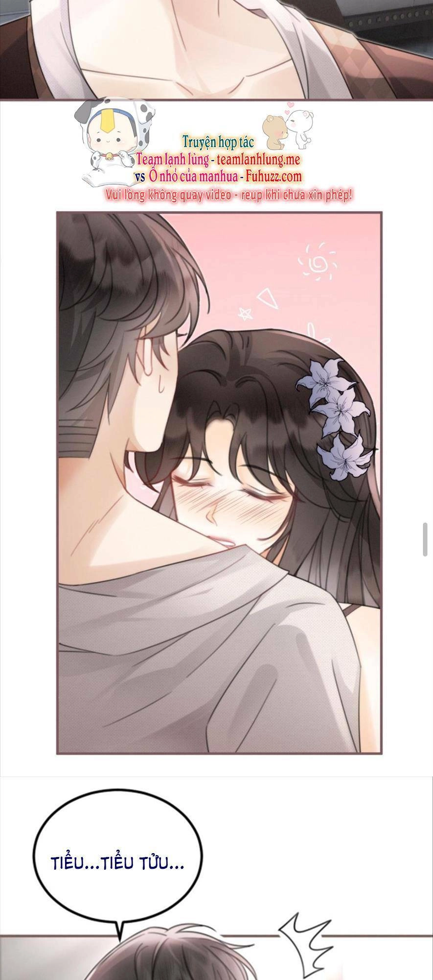 Cùng Đỉnh Lưu Ảnh Đế Yêu Đương Phát Đường Chapter 129 - 16