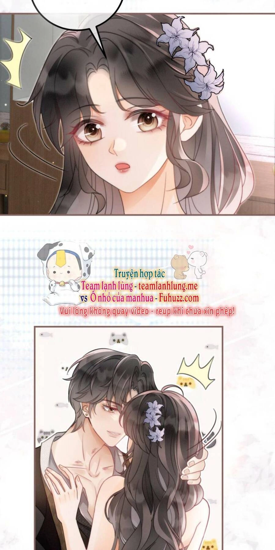 Cùng Đỉnh Lưu Ảnh Đế Yêu Đương Phát Đường Chapter 130 - 10