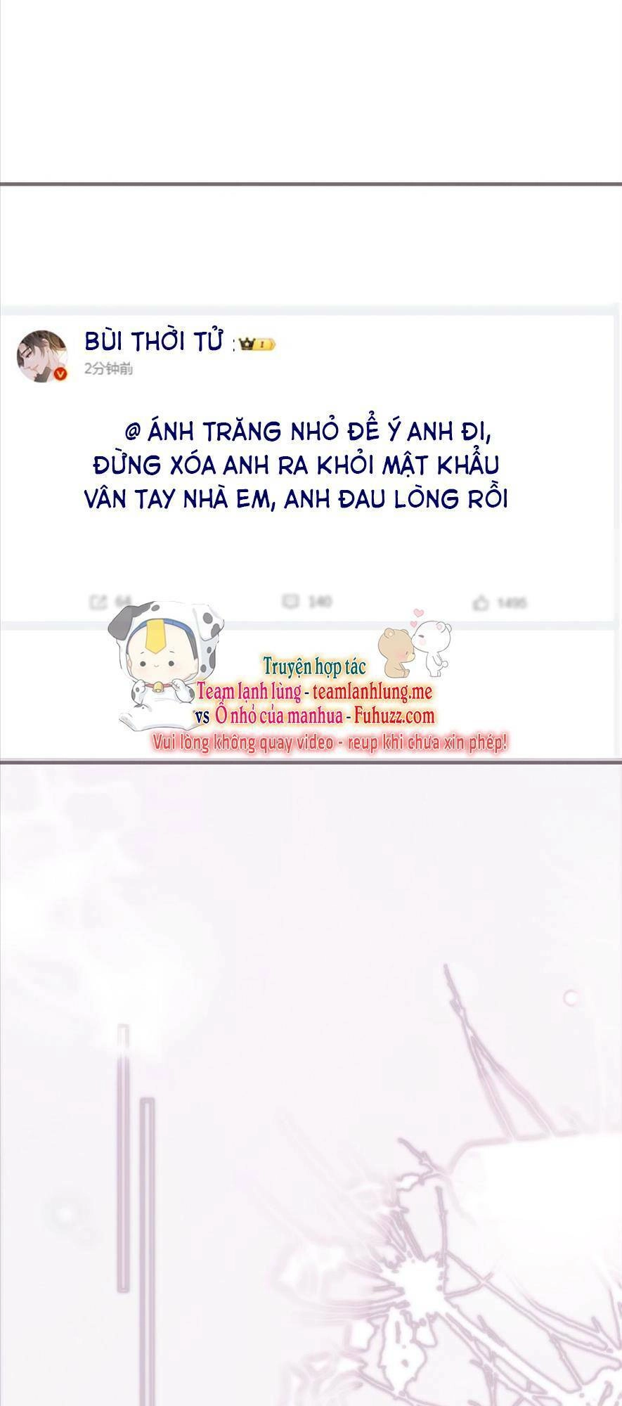 Cùng Đỉnh Lưu Ảnh Đế Yêu Đương Phát Đường Chapter 132 - 3