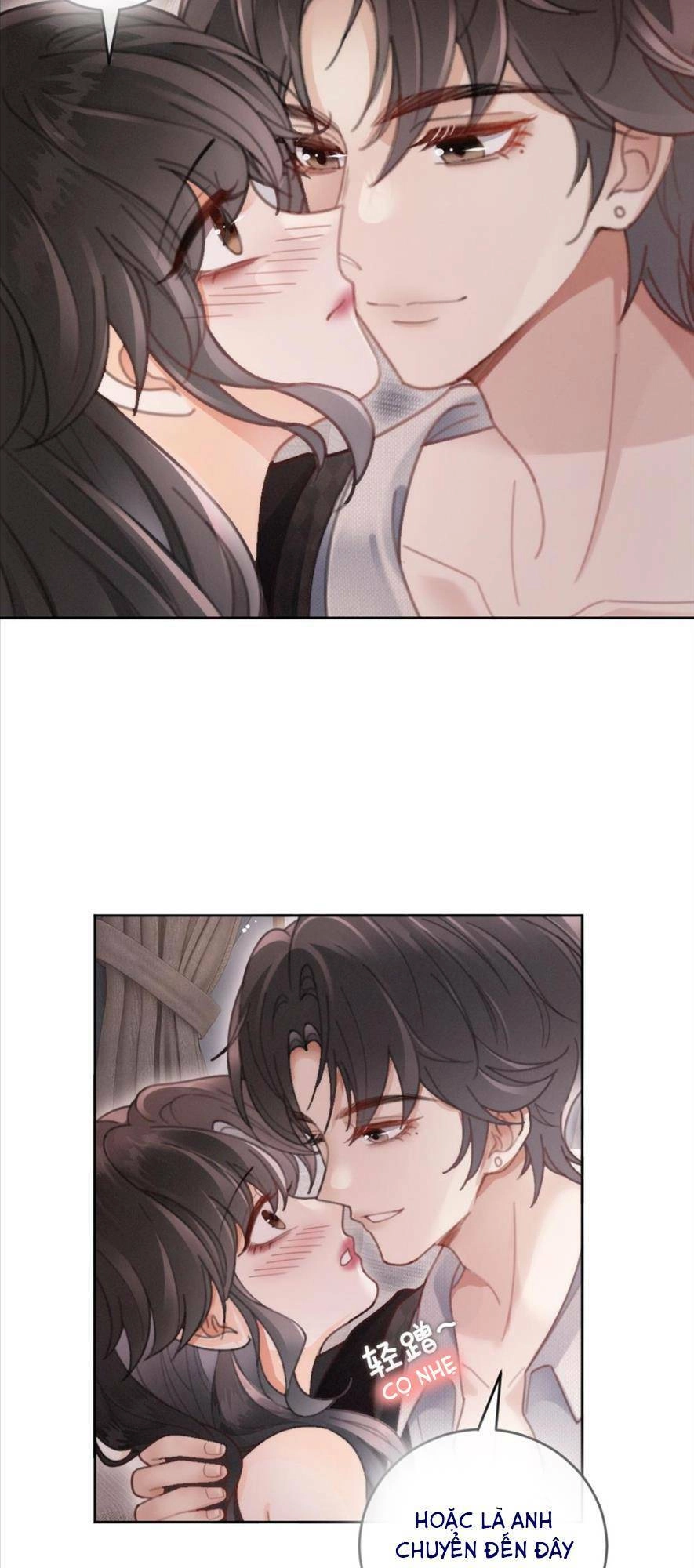 Cùng Đỉnh Lưu Ảnh Đế Yêu Đương Phát Đường Chapter 134 - 5