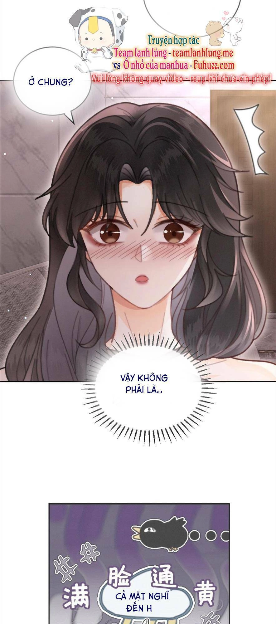 Cùng Đỉnh Lưu Ảnh Đế Yêu Đương Phát Đường Chapter 134 - 6