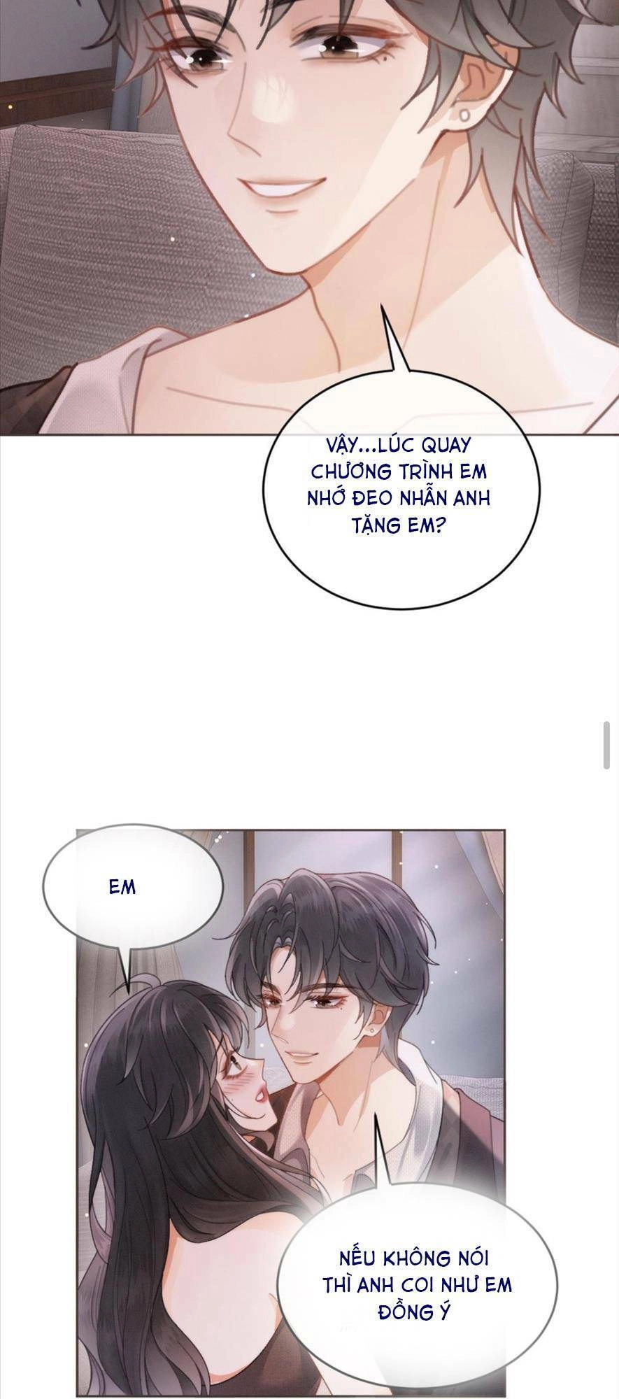 Cùng Đỉnh Lưu Ảnh Đế Yêu Đương Phát Đường Chapter 134 - 9