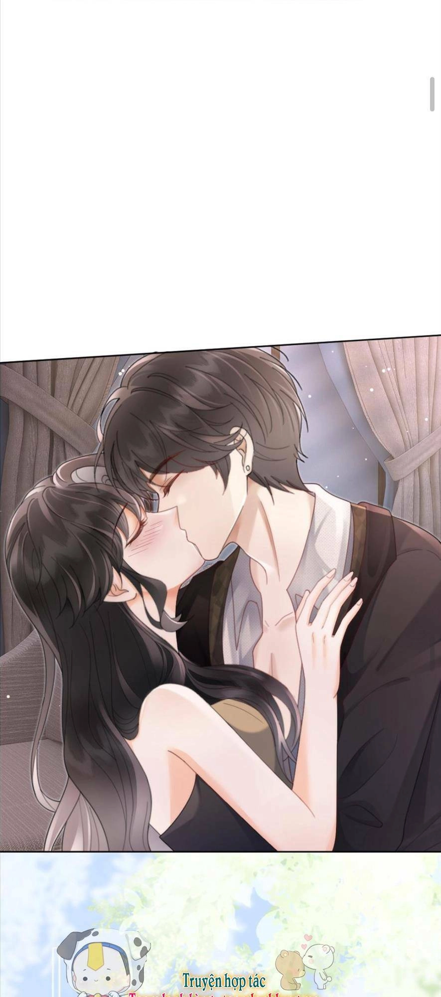 Cùng Đỉnh Lưu Ảnh Đế Yêu Đương Phát Đường Chapter 134 - 10