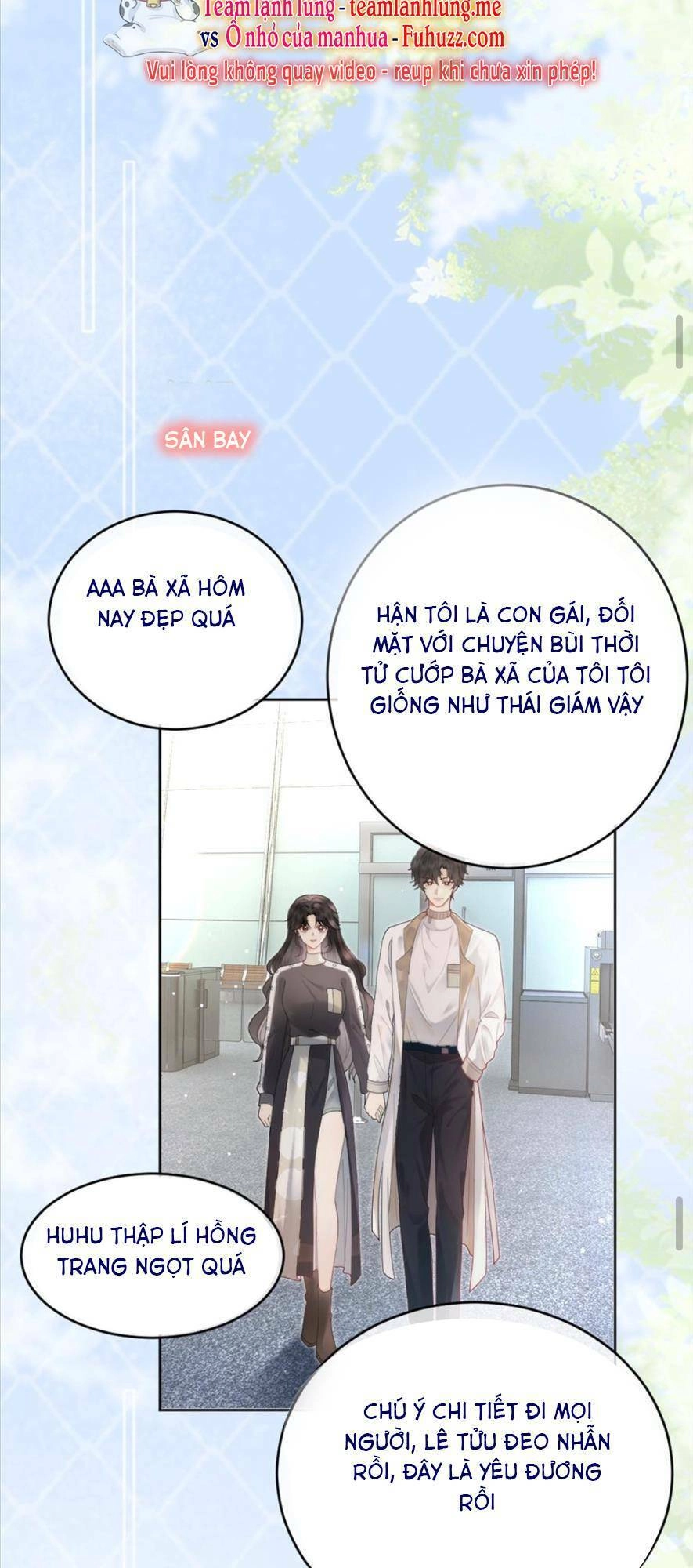 Cùng Đỉnh Lưu Ảnh Đế Yêu Đương Phát Đường Chapter 134 - 11