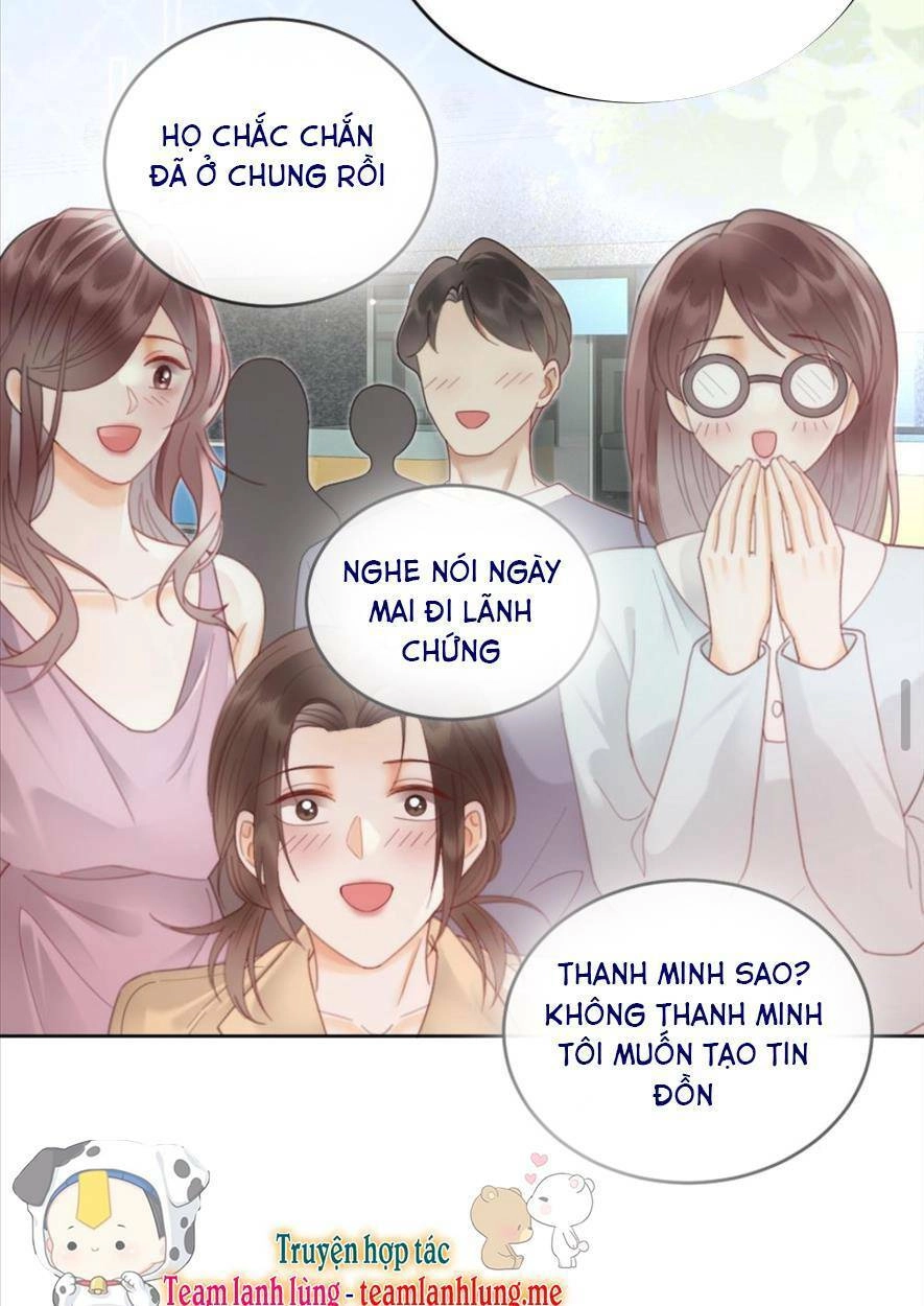 Cùng Đỉnh Lưu Ảnh Đế Yêu Đương Phát Đường Chapter 134 - 12