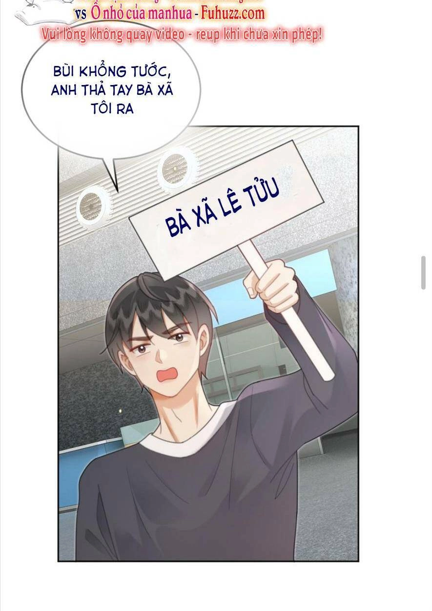 Cùng Đỉnh Lưu Ảnh Đế Yêu Đương Phát Đường Chapter 134 - 13