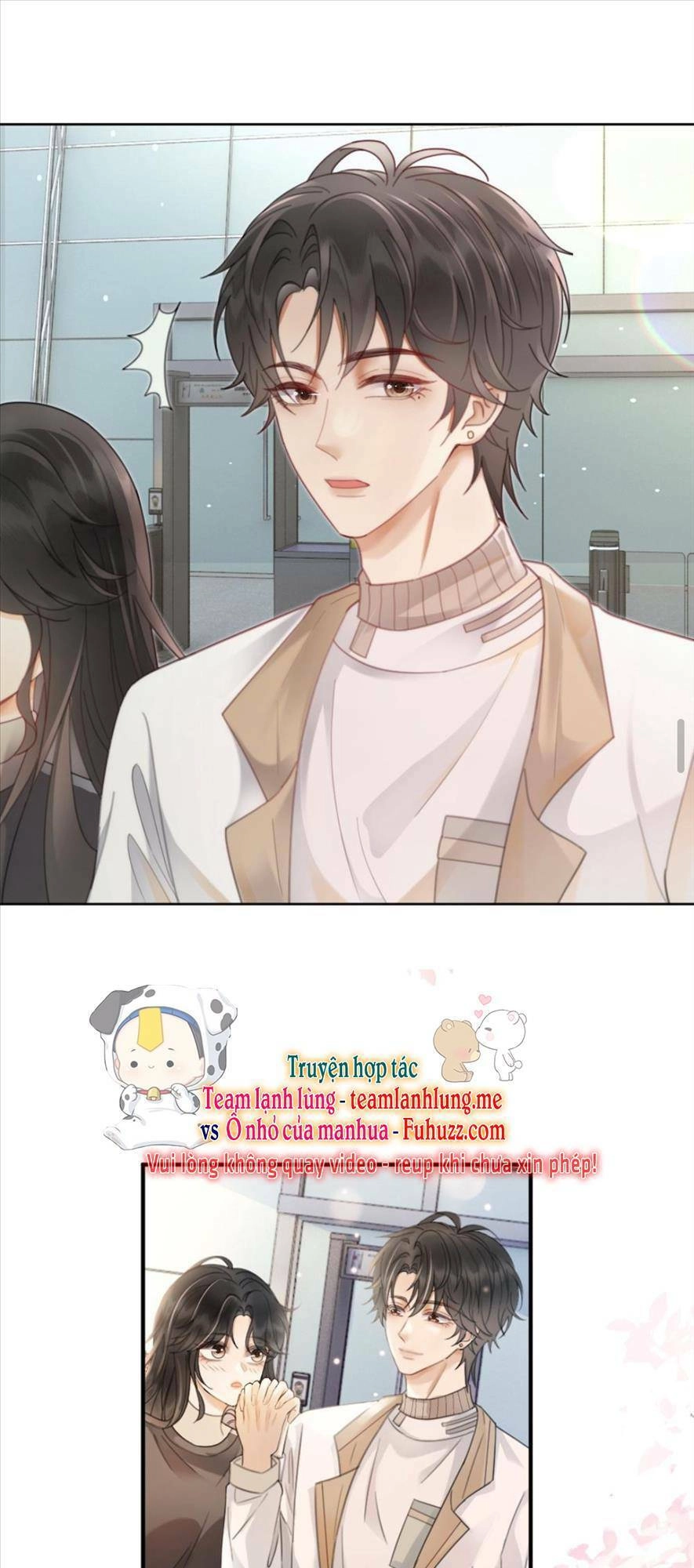 Cùng Đỉnh Lưu Ảnh Đế Yêu Đương Phát Đường Chapter 134 - 14