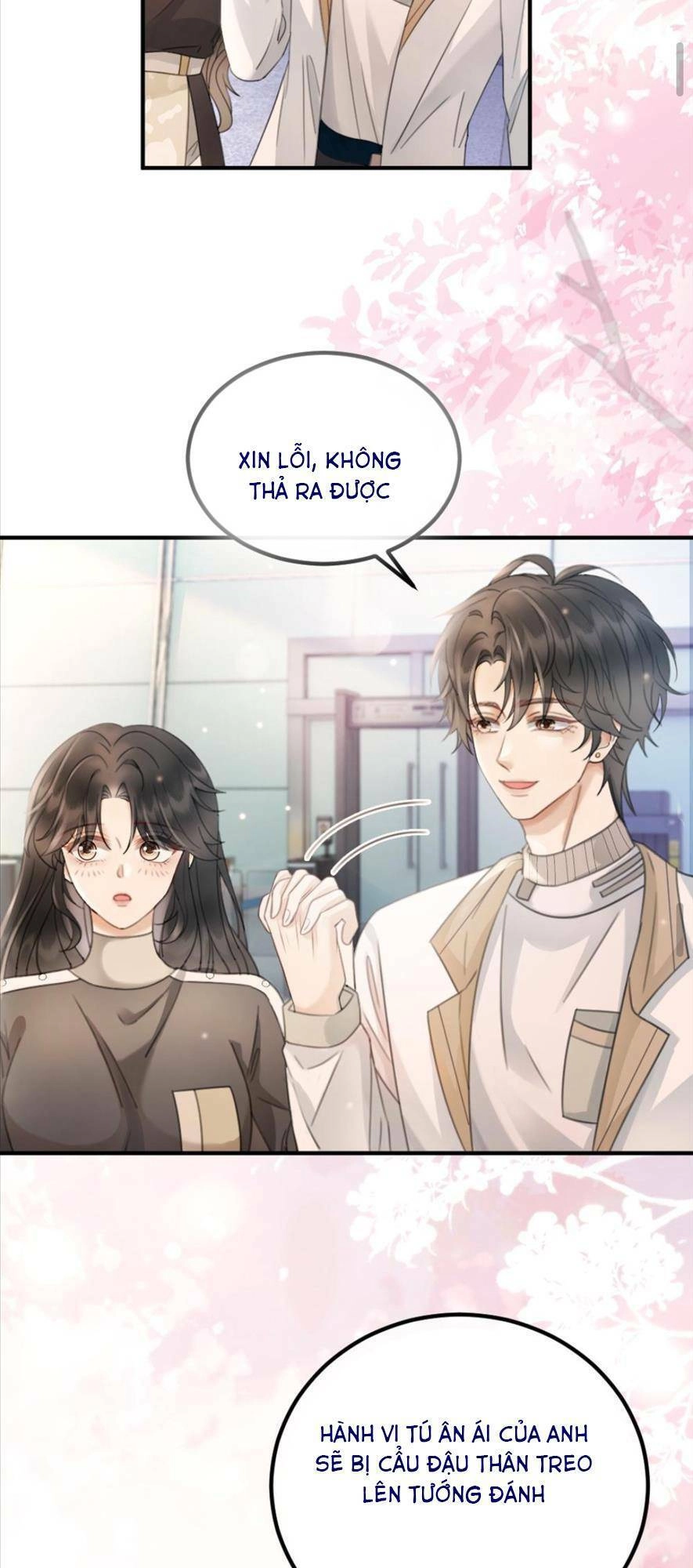 Cùng Đỉnh Lưu Ảnh Đế Yêu Đương Phát Đường Chapter 134 - 15