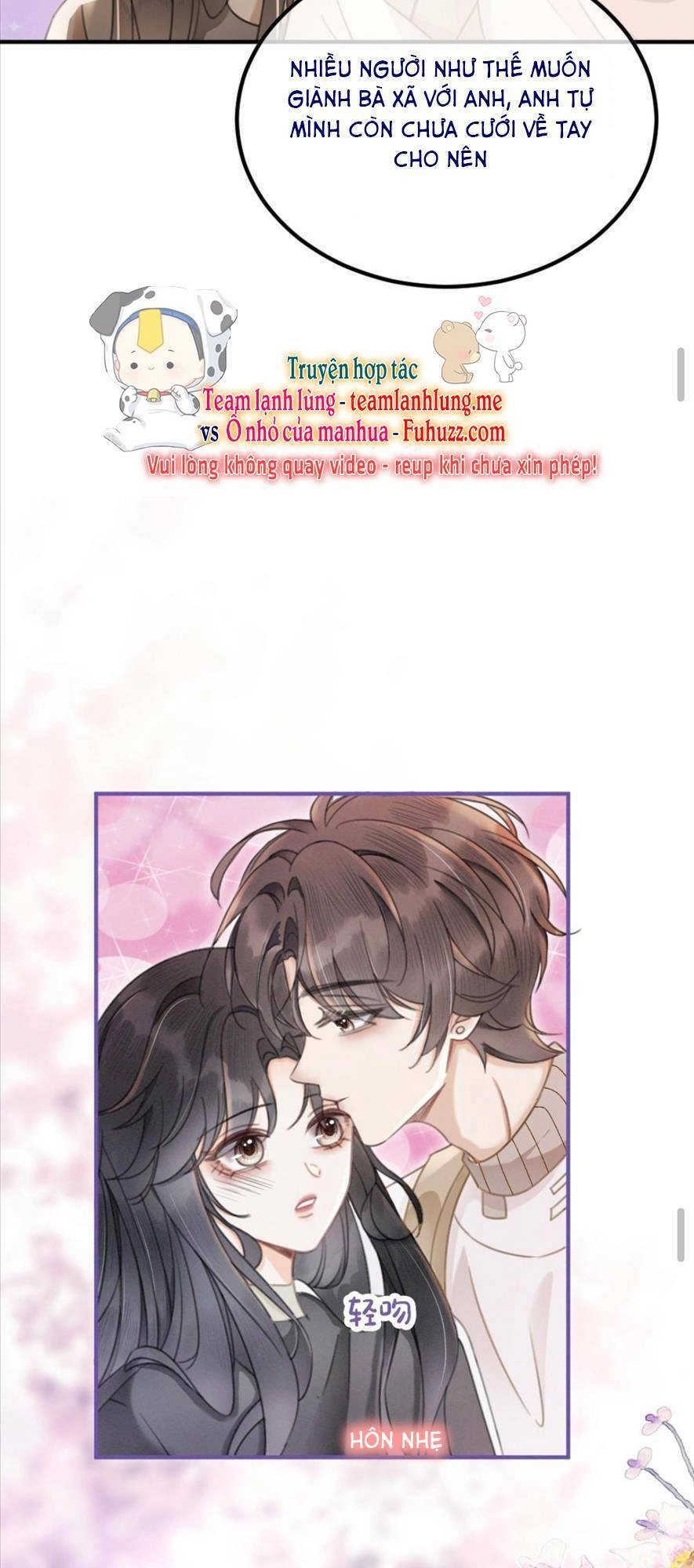 Cùng Đỉnh Lưu Ảnh Đế Yêu Đương Phát Đường Chapter 134 - 17