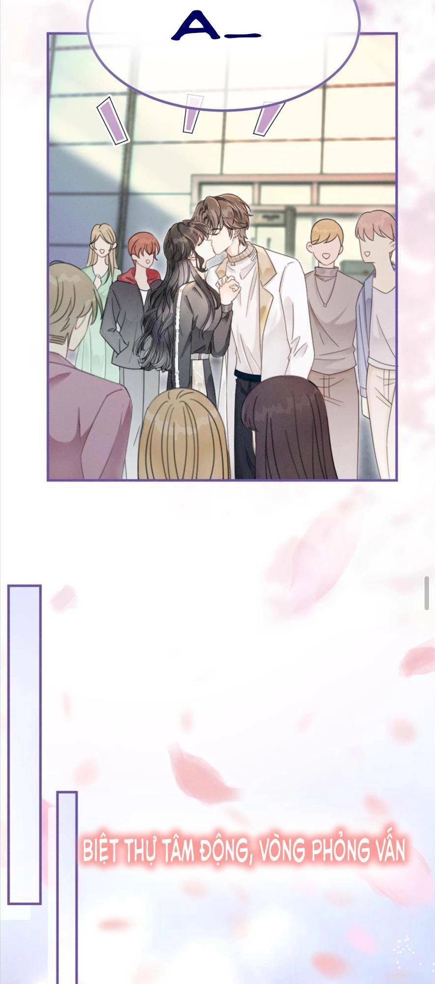 Cùng Đỉnh Lưu Ảnh Đế Yêu Đương Phát Đường Chapter 134 - 19