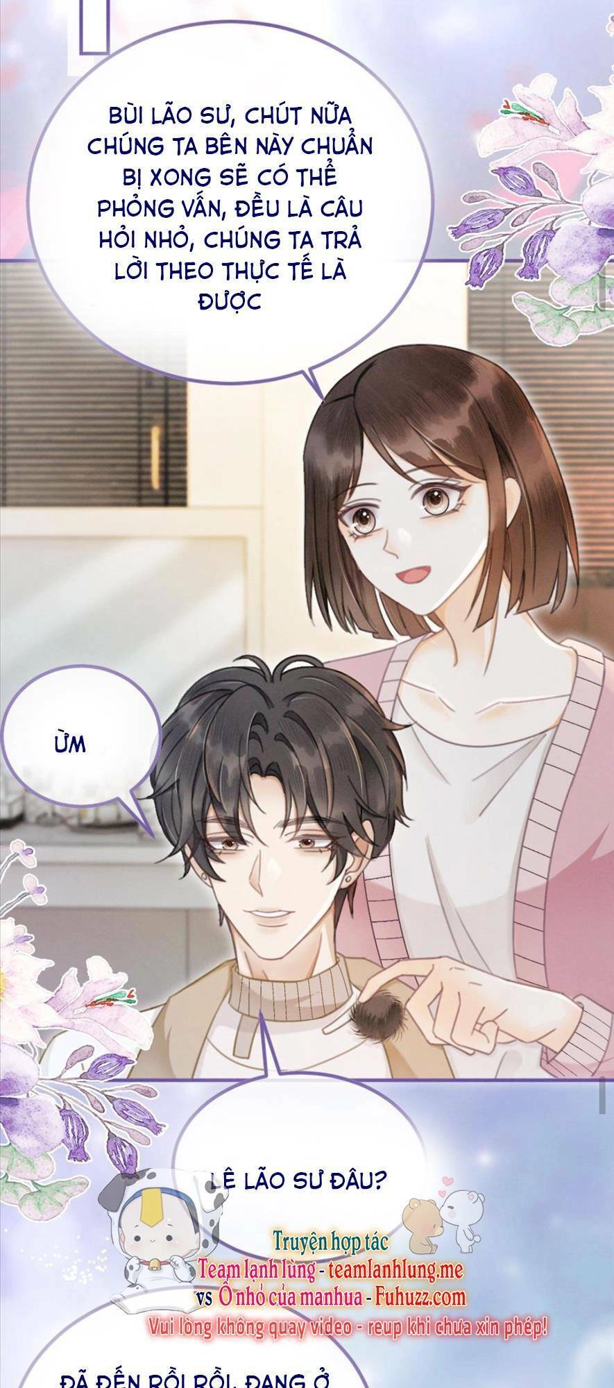 Cùng Đỉnh Lưu Ảnh Đế Yêu Đương Phát Đường Chapter 134 - 20