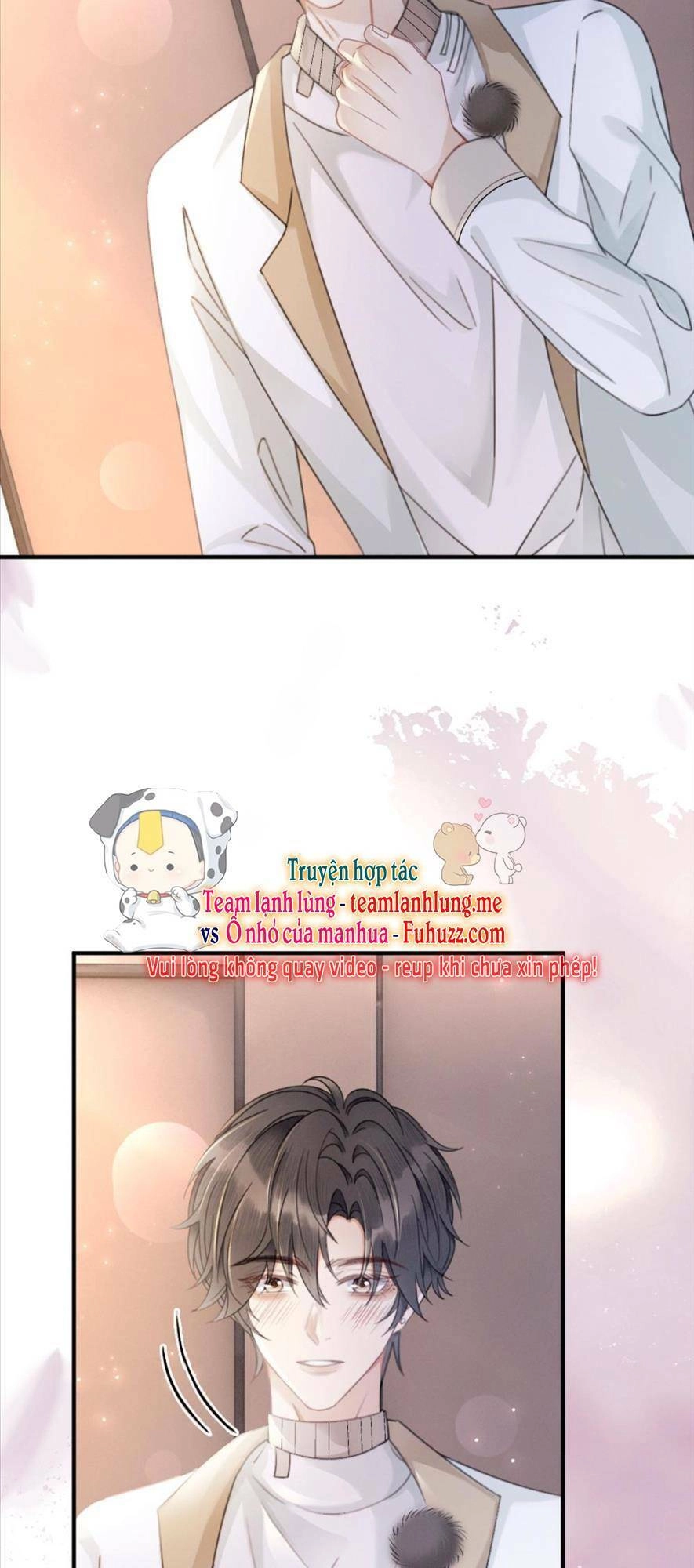 Cùng Đỉnh Lưu Ảnh Đế Yêu Đương Phát Đường Chapter 134 - 22