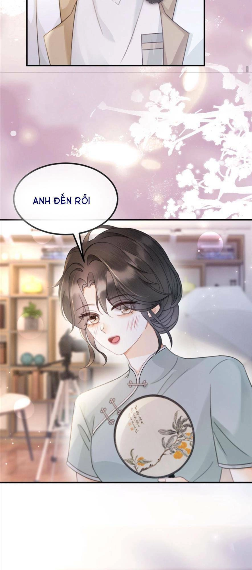 Cùng Đỉnh Lưu Ảnh Đế Yêu Đương Phát Đường Chapter 134 - 23