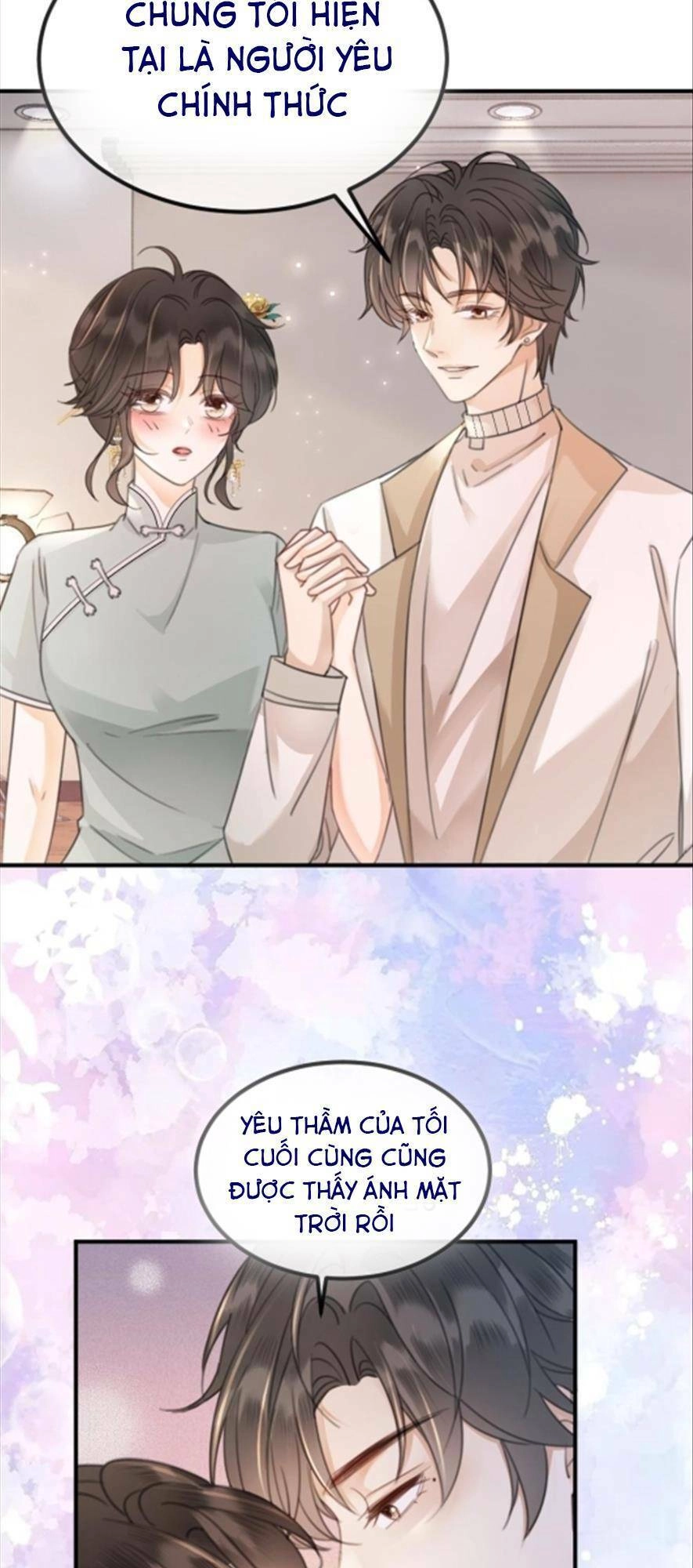 Cùng Đỉnh Lưu Ảnh Đế Yêu Đương Phát Đường Chapter 135 - 5