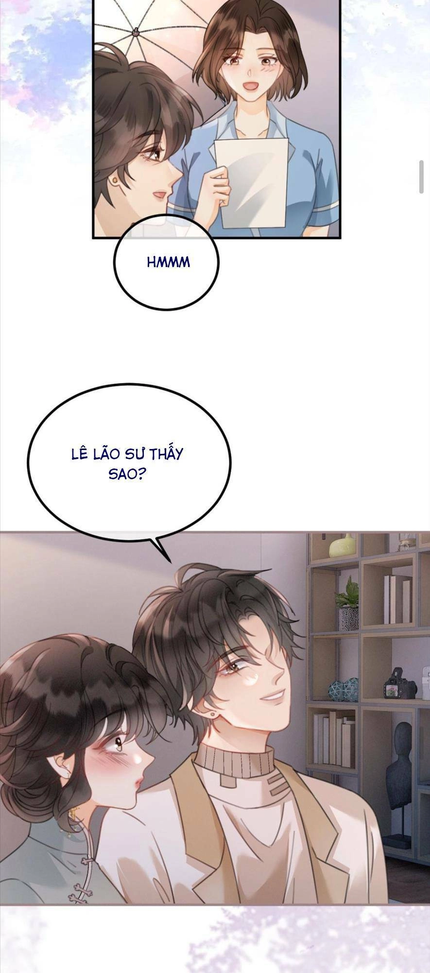 Cùng Đỉnh Lưu Ảnh Đế Yêu Đương Phát Đường Chapter 135 - 11