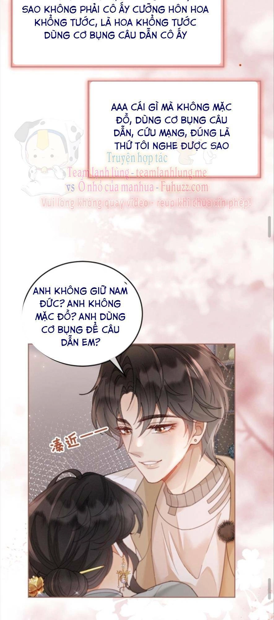 Cùng Đỉnh Lưu Ảnh Đế Yêu Đương Phát Đường Chapter 135 - 17