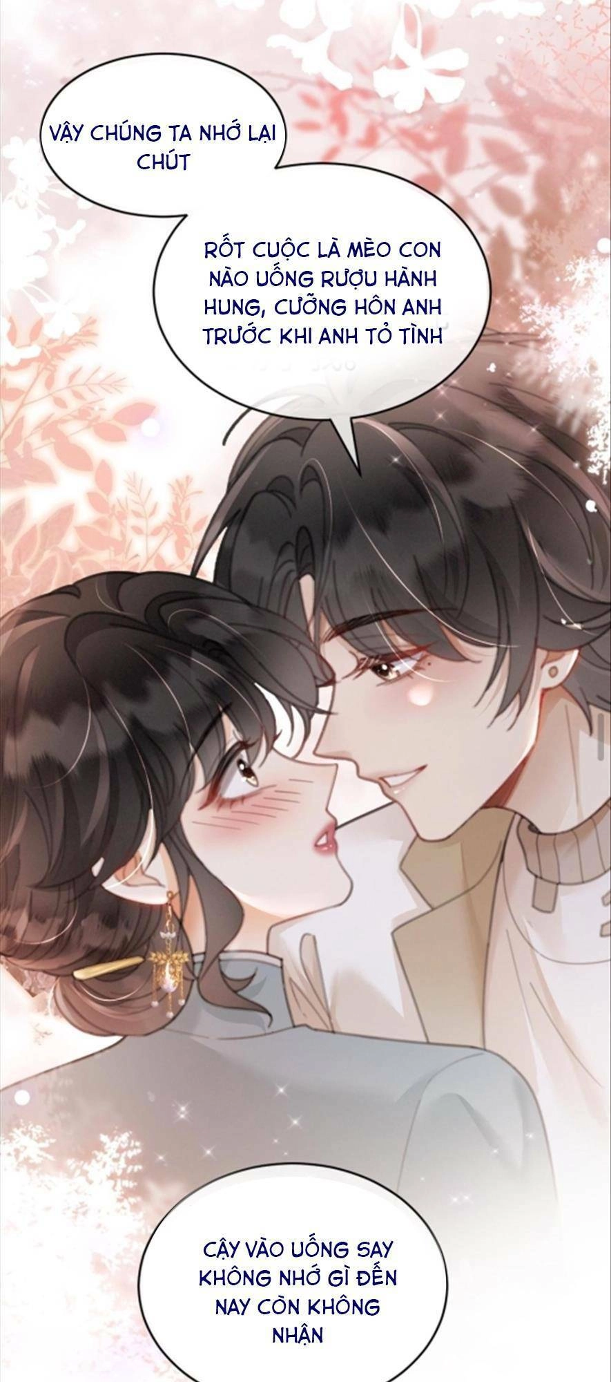 Cùng Đỉnh Lưu Ảnh Đế Yêu Đương Phát Đường Chapter 135 - 18