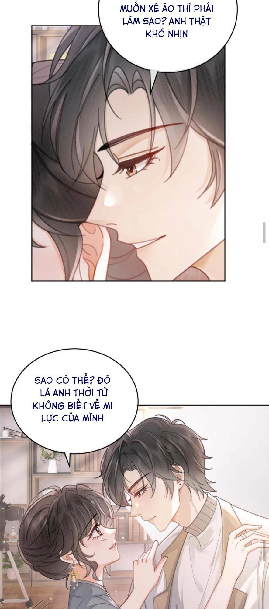 Cùng Đỉnh Lưu Ảnh Đế Yêu Đương Phát Đường Chapter 135 - 20