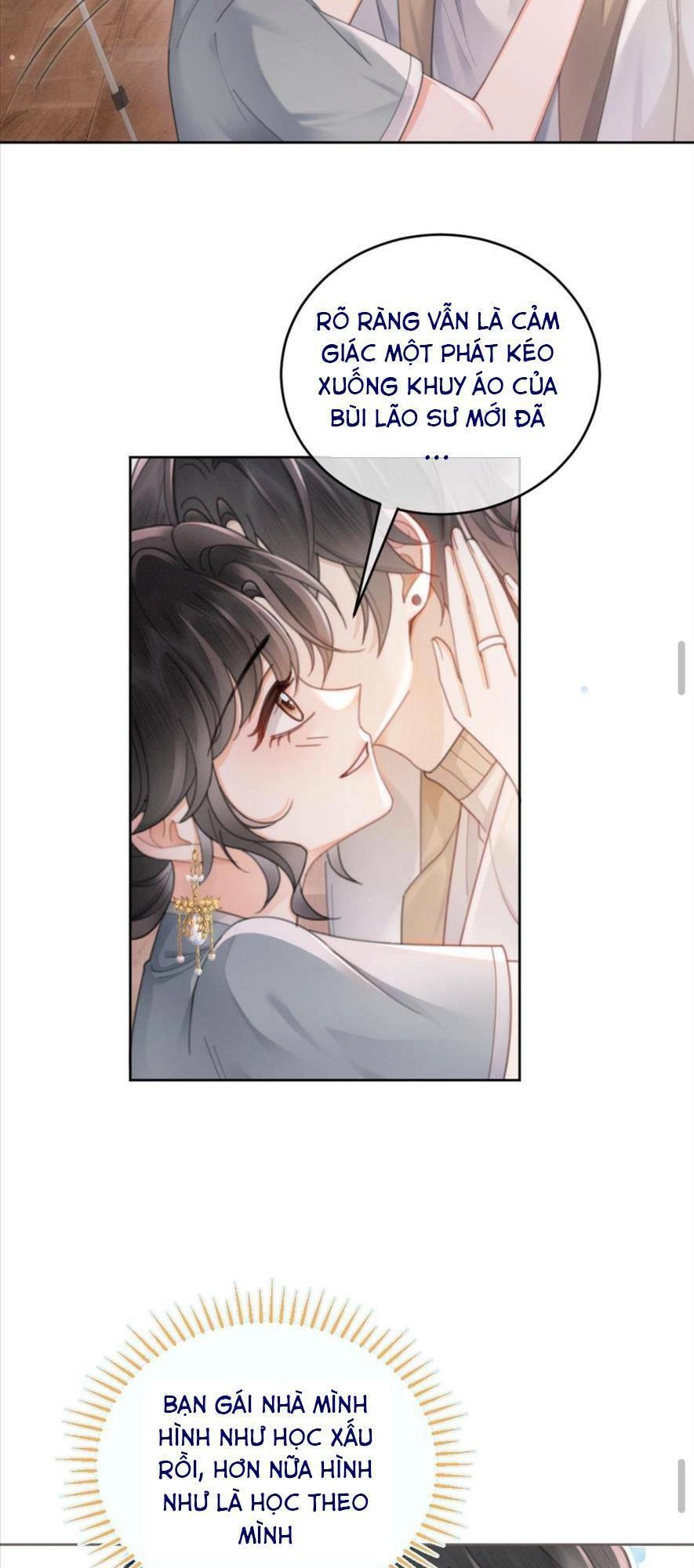 Cùng Đỉnh Lưu Ảnh Đế Yêu Đương Phát Đường Chapter 135 - 21