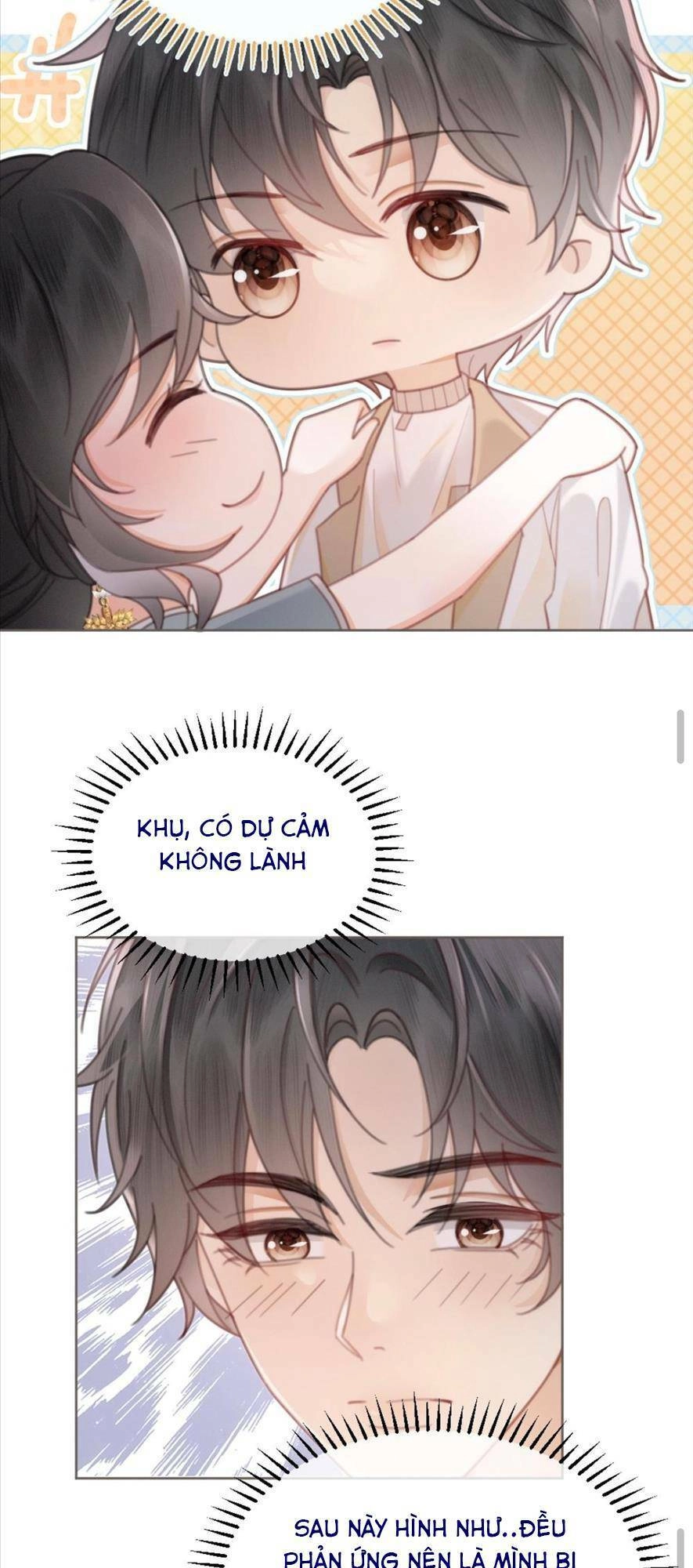 Cùng Đỉnh Lưu Ảnh Đế Yêu Đương Phát Đường Chapter 135 - 22