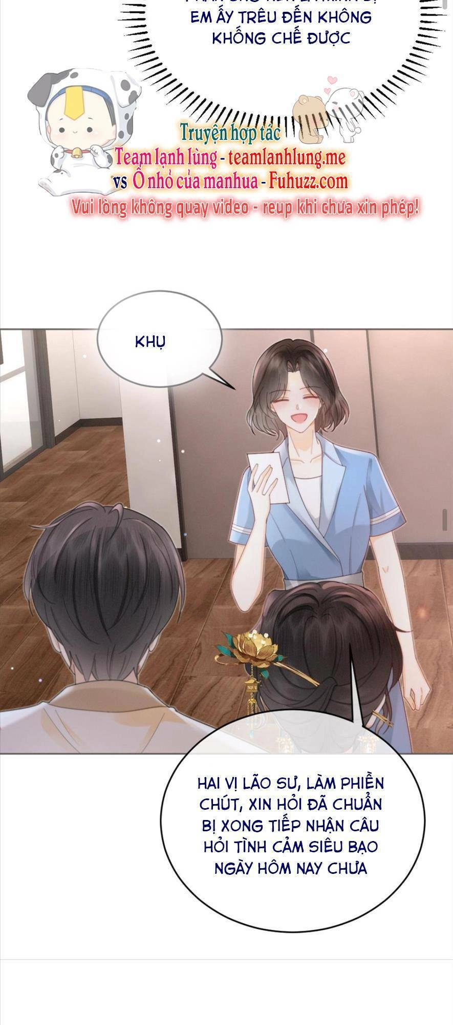 Cùng Đỉnh Lưu Ảnh Đế Yêu Đương Phát Đường Chapter 135 - 23