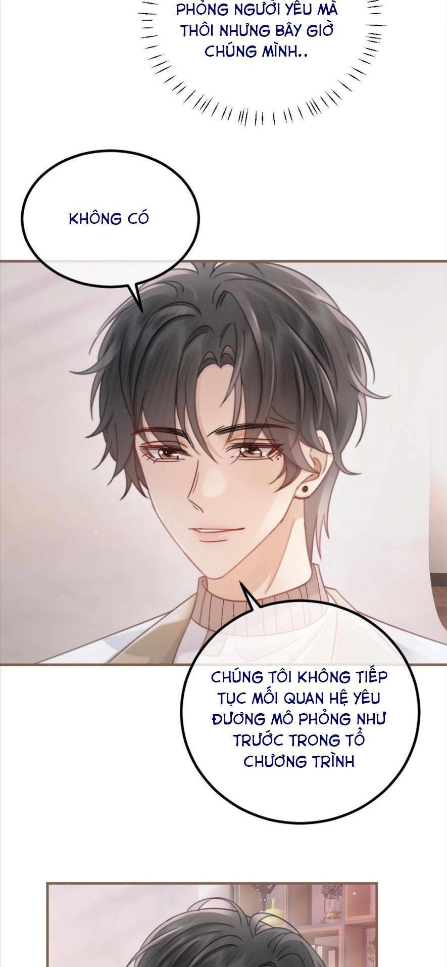 Cùng Đỉnh Lưu Ảnh Đế Yêu Đương Phát Đường Chapter 135 - 26