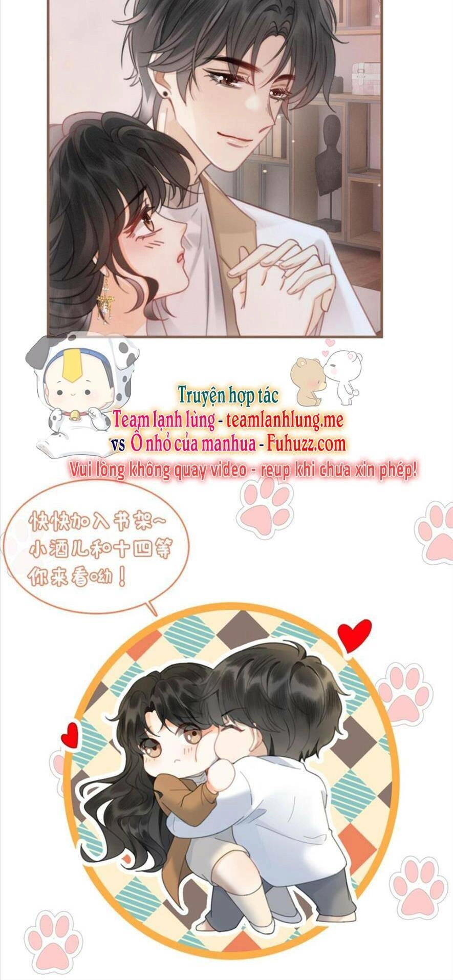 Cùng Đỉnh Lưu Ảnh Đế Yêu Đương Phát Đường Chapter 135 - 27